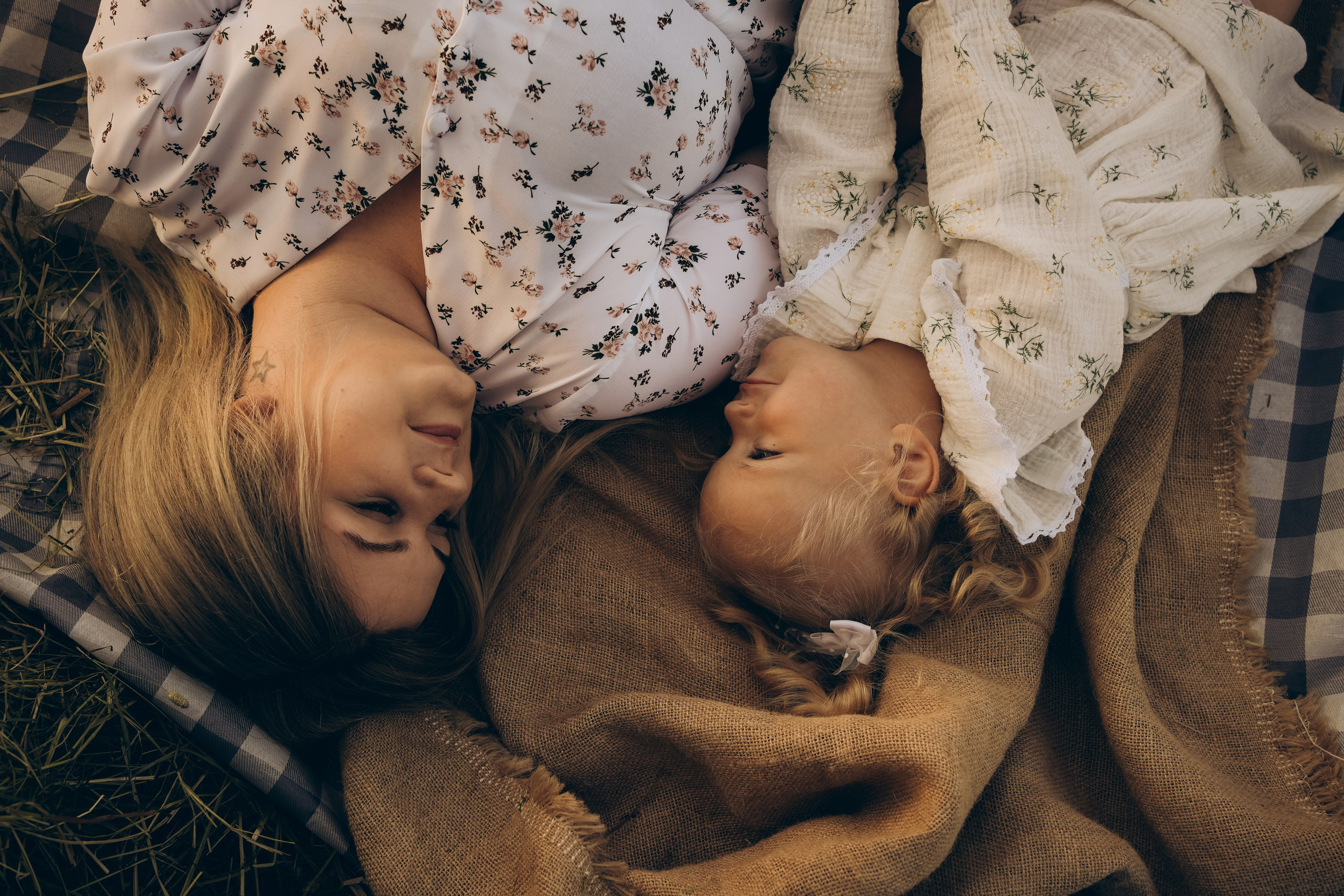 Анастасия и Катюша. Семейный и детский фотограф Плесецк, Мирный Марина Забабурина