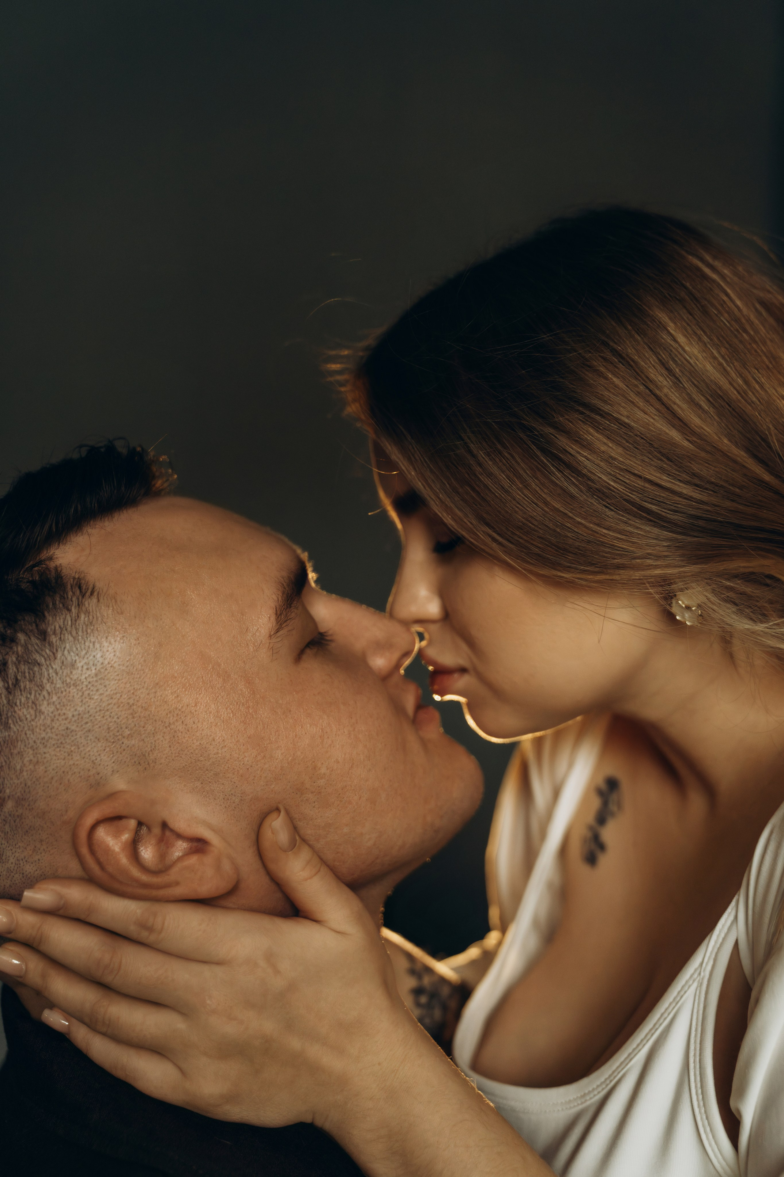 Иван и Валерия. Семейный и детский фотограф Плесецк, Мирный Марина Забабурина