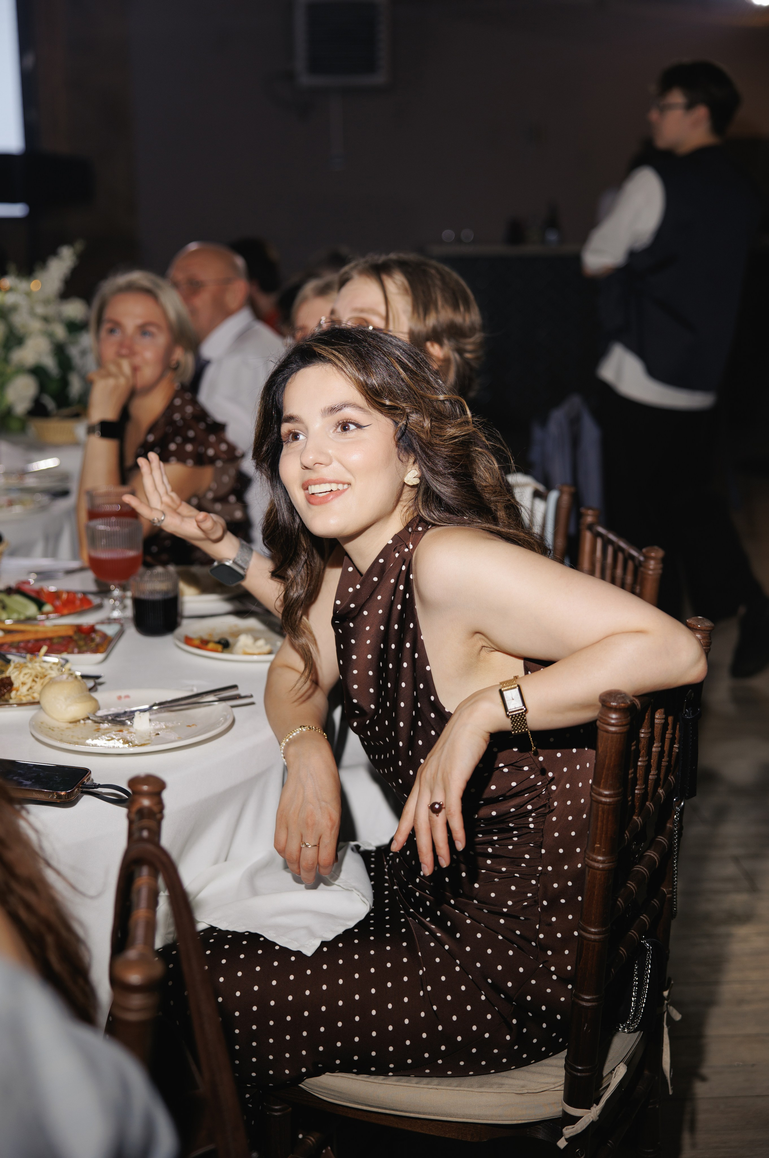 Дарья & Никита. Фотограф в Санкт-Петербурге Екатерина Евстафьева