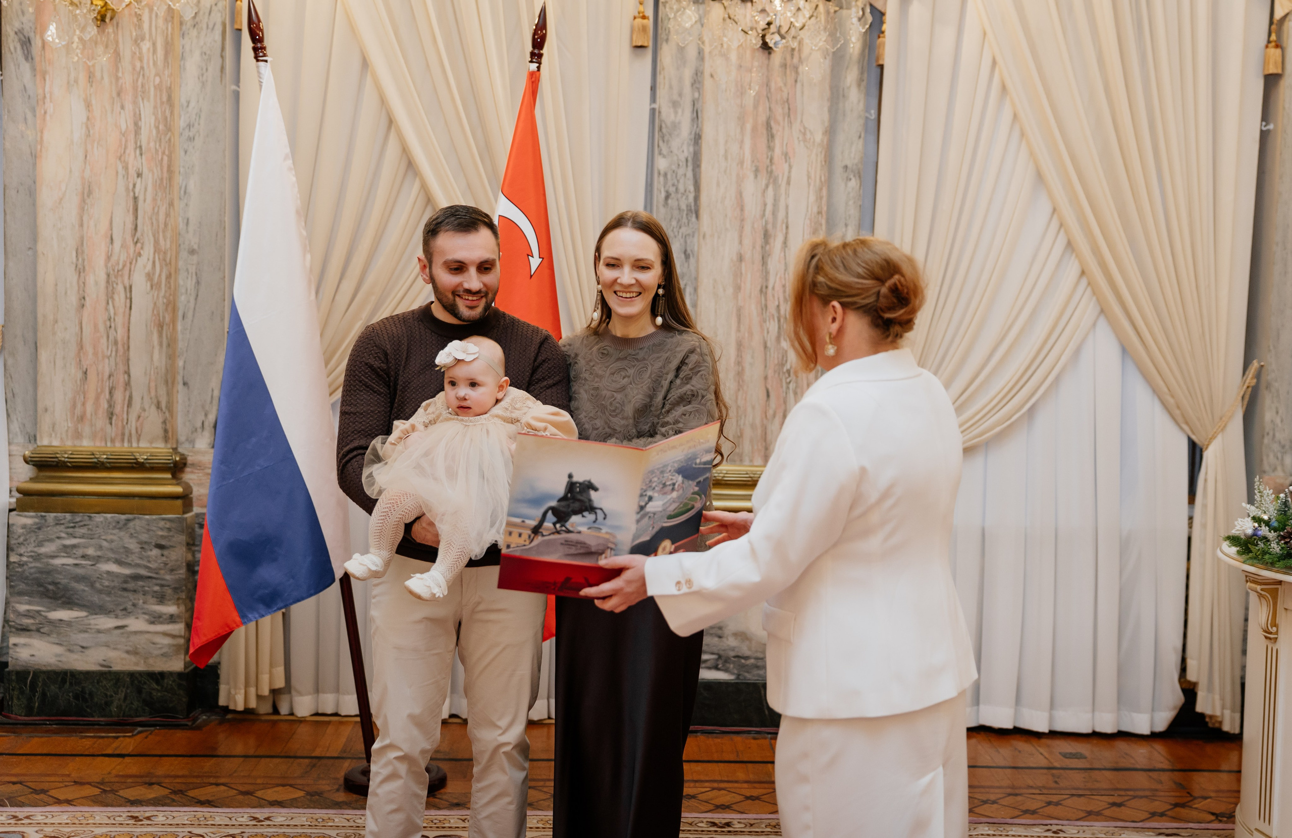 Дворец Малютка. Фотограф в Санкт-Петербурге Екатерина Евстафьева