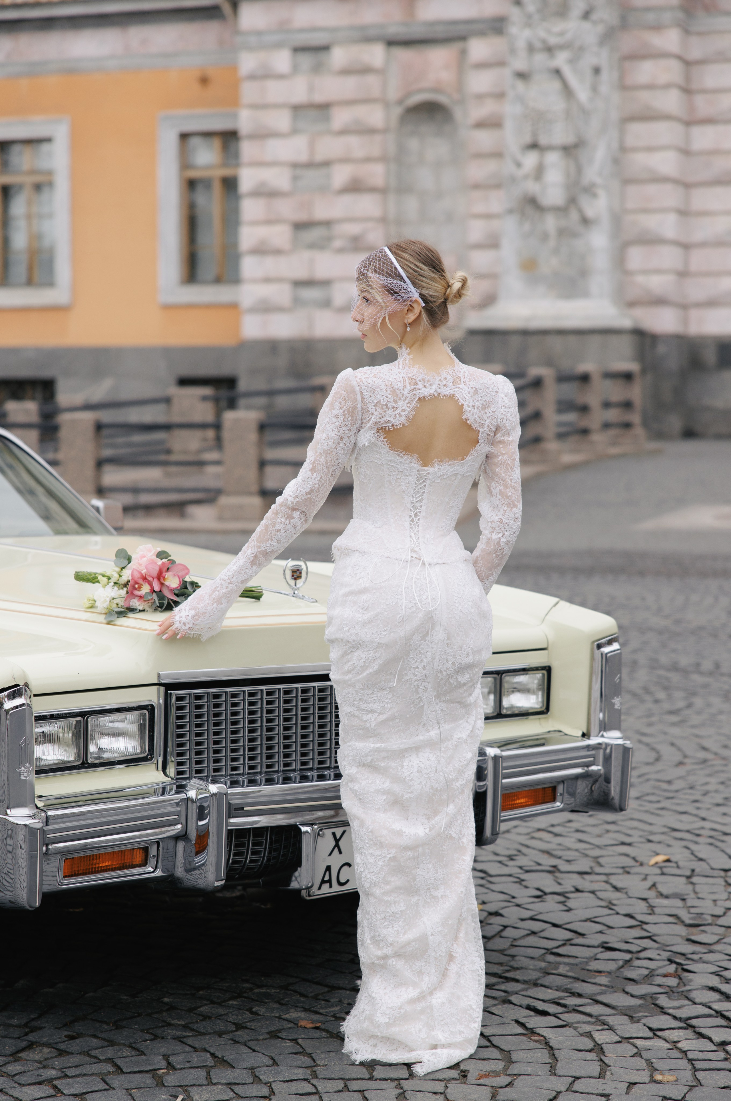 Дмитрий & Ульяна. Фотограф в Санкт-Петербурге Екатерина Евстафьева