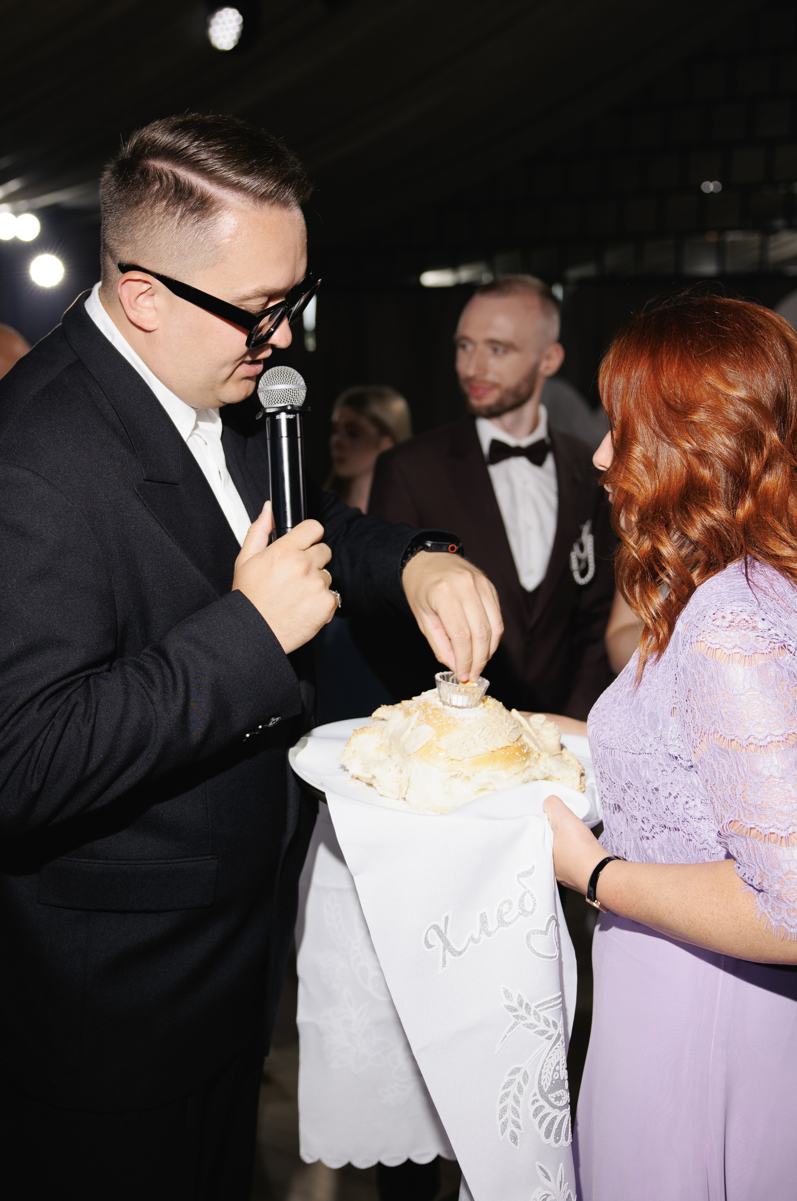 Дарья & Никита. Фотограф в Санкт-Петербурге Екатерина Евстафьева