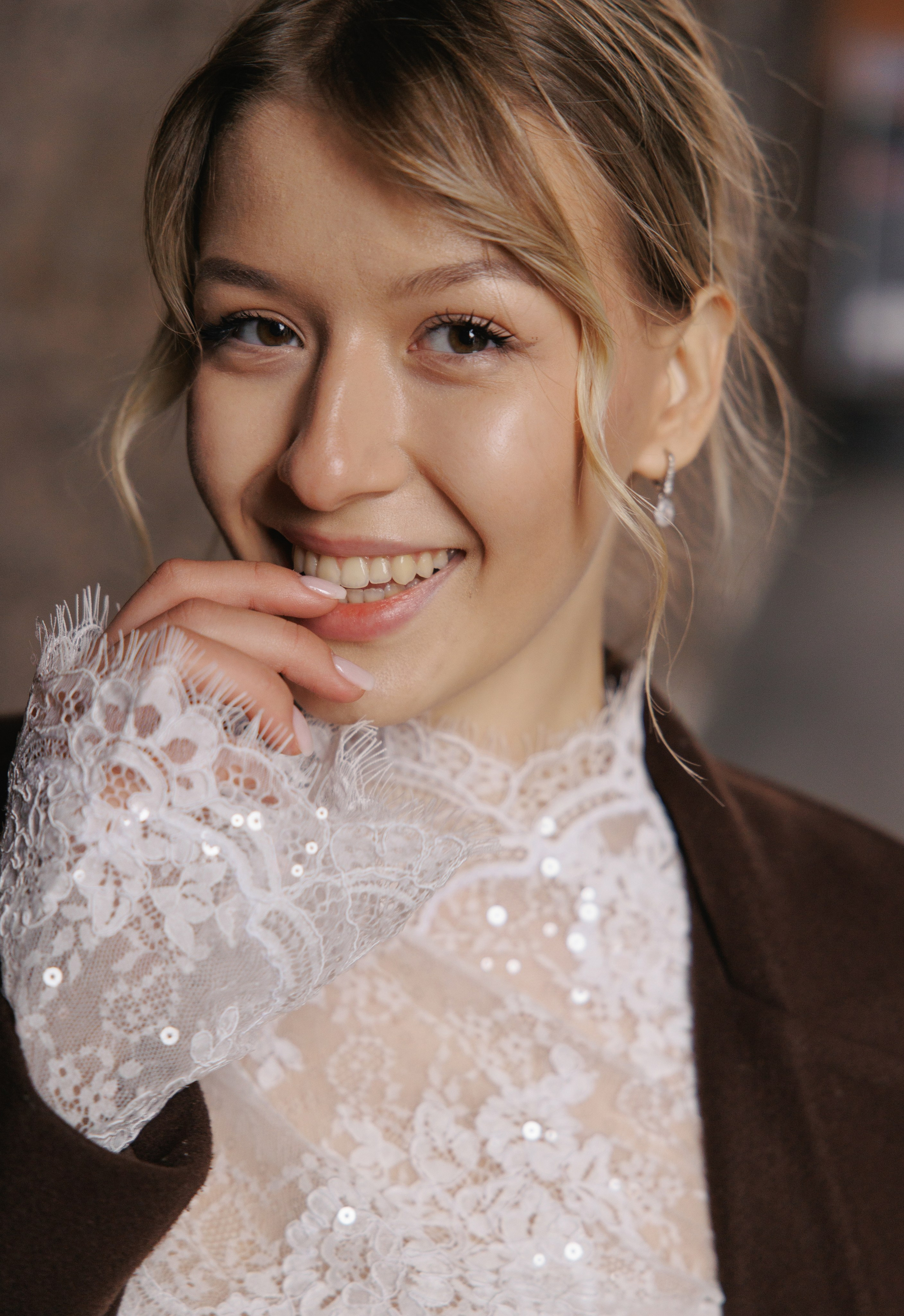 Дмитрий & Ульяна. Фотограф в Санкт-Петербурге Екатерина Евстафьева