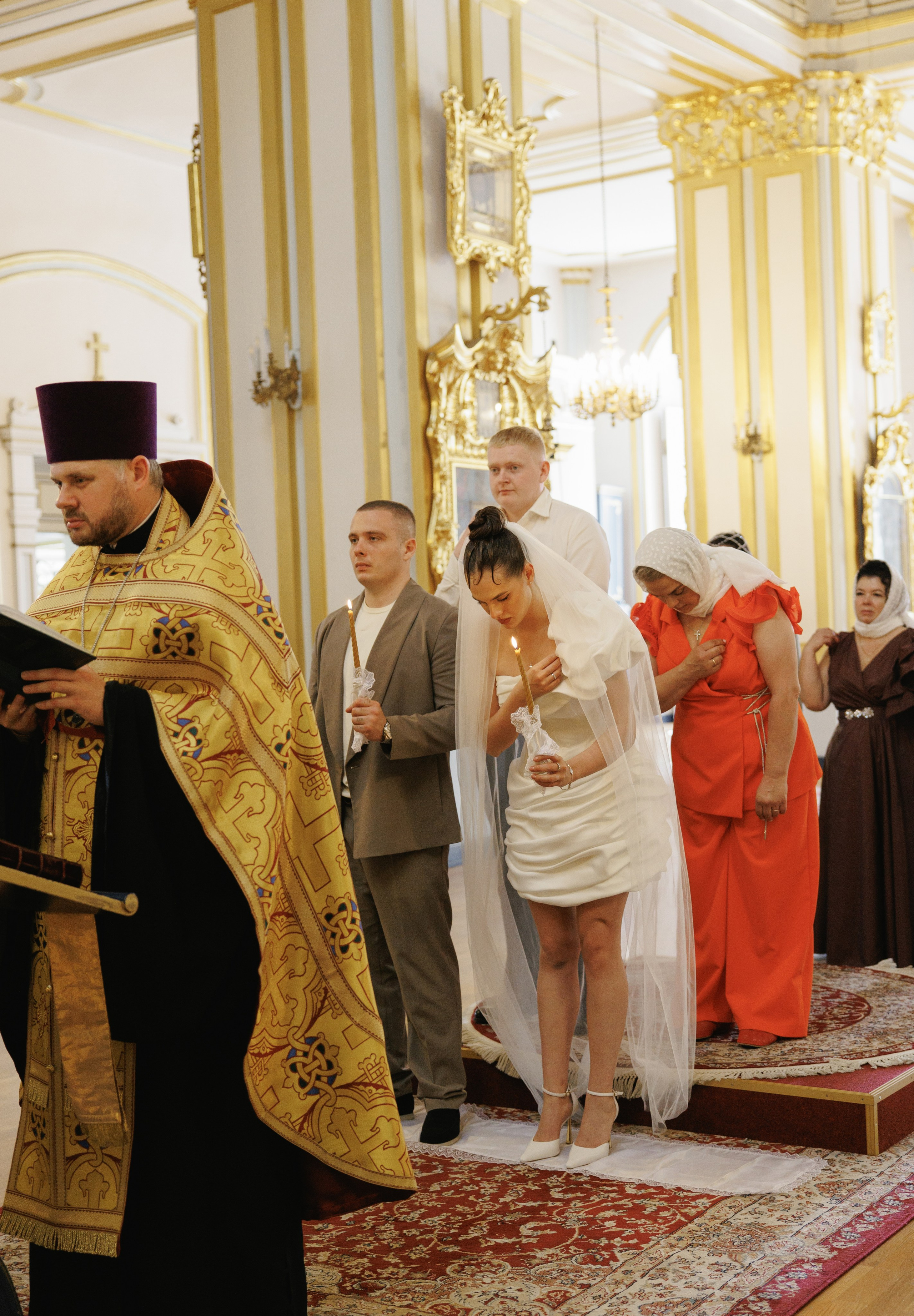 Богдан & Алёна. Фотограф в Санкт-Петербурге Екатерина Евстафьева