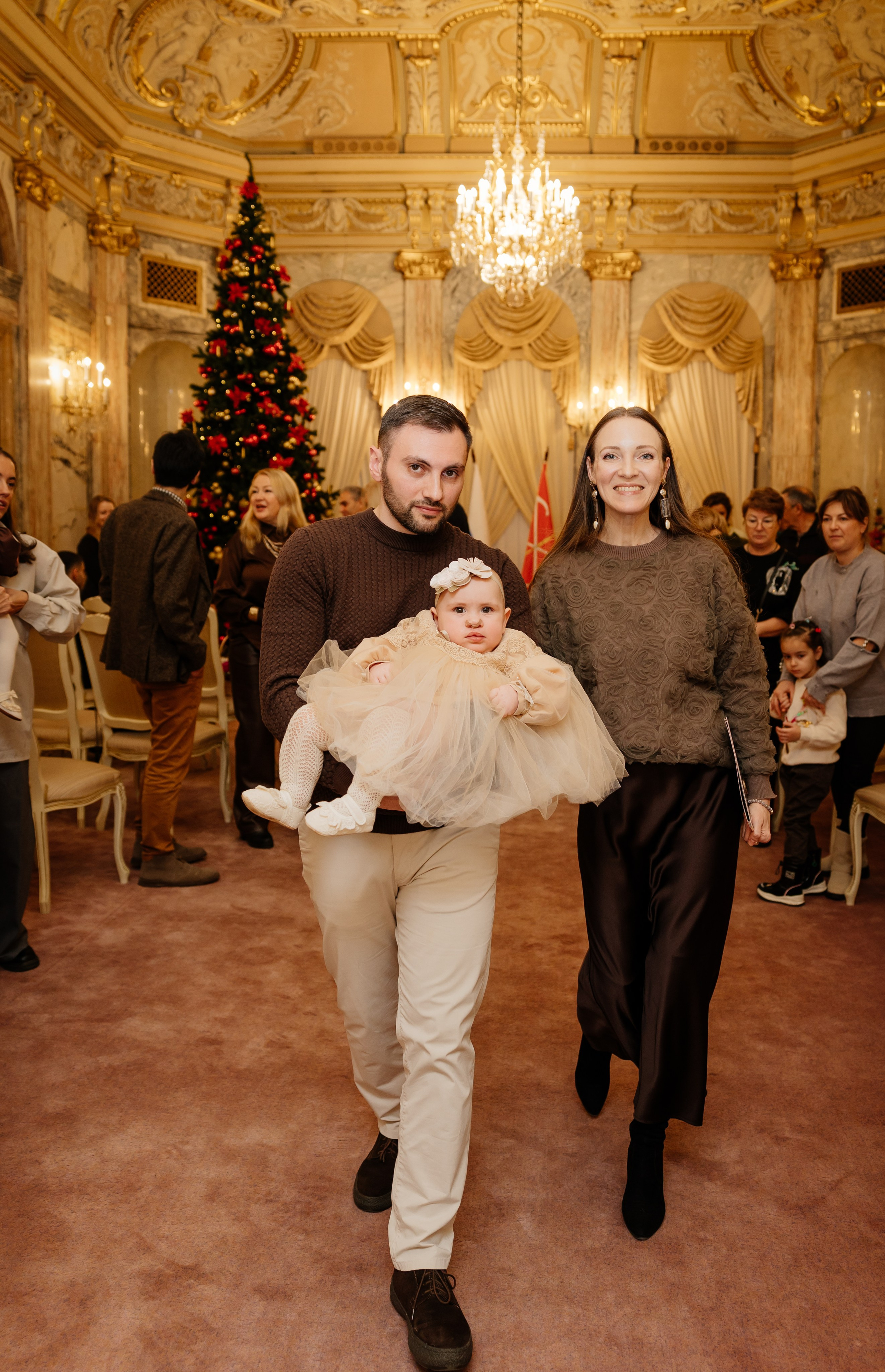 Дворец Малютка. Фотограф в Санкт-Петербурге Екатерина Евстафьева