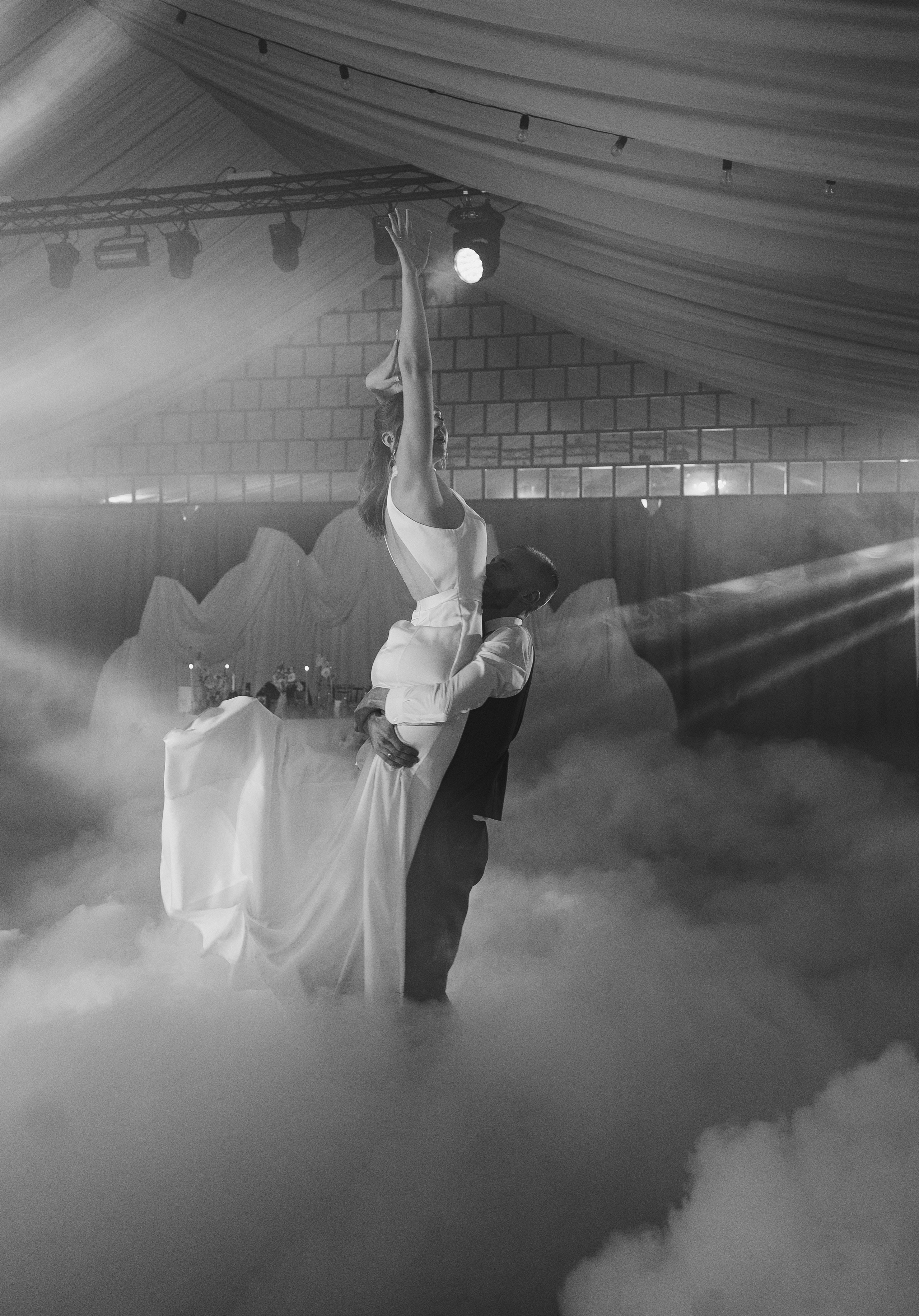 Дарья & Никита. Фотограф в Санкт-Петербурге Екатерина Евстафьева