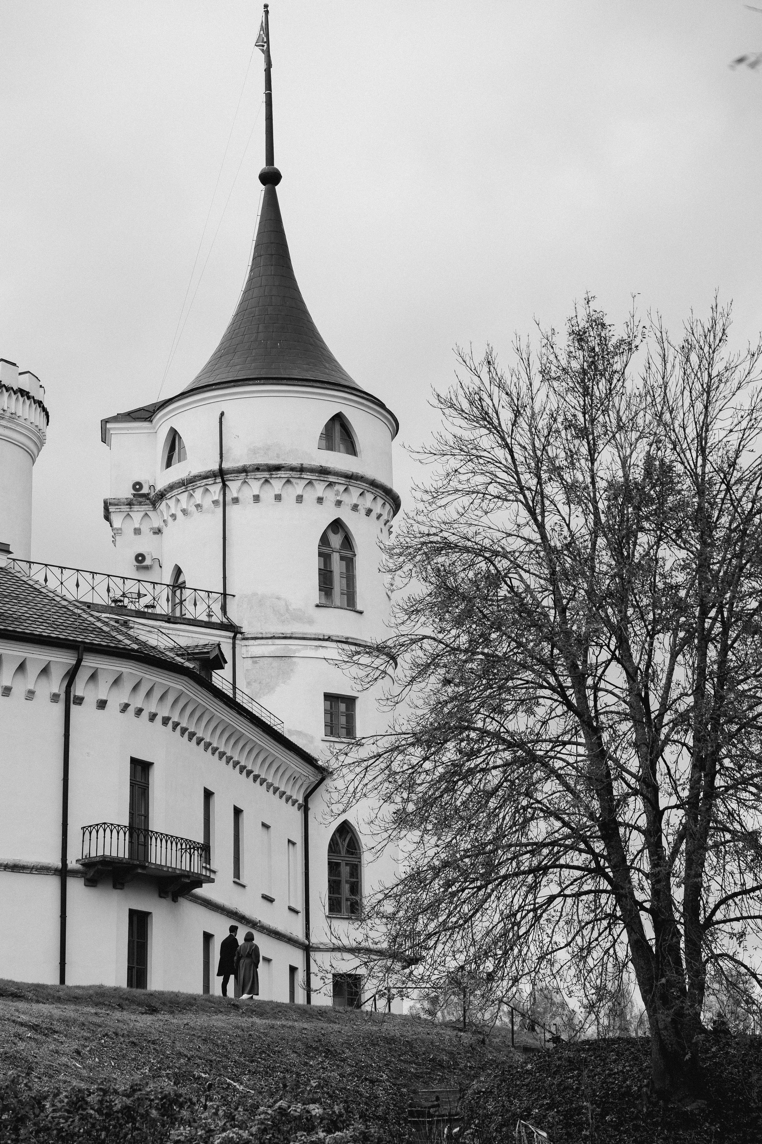 Михаил & Александра. Фотограф в Санкт-Петербурге Екатерина Евстафьева
