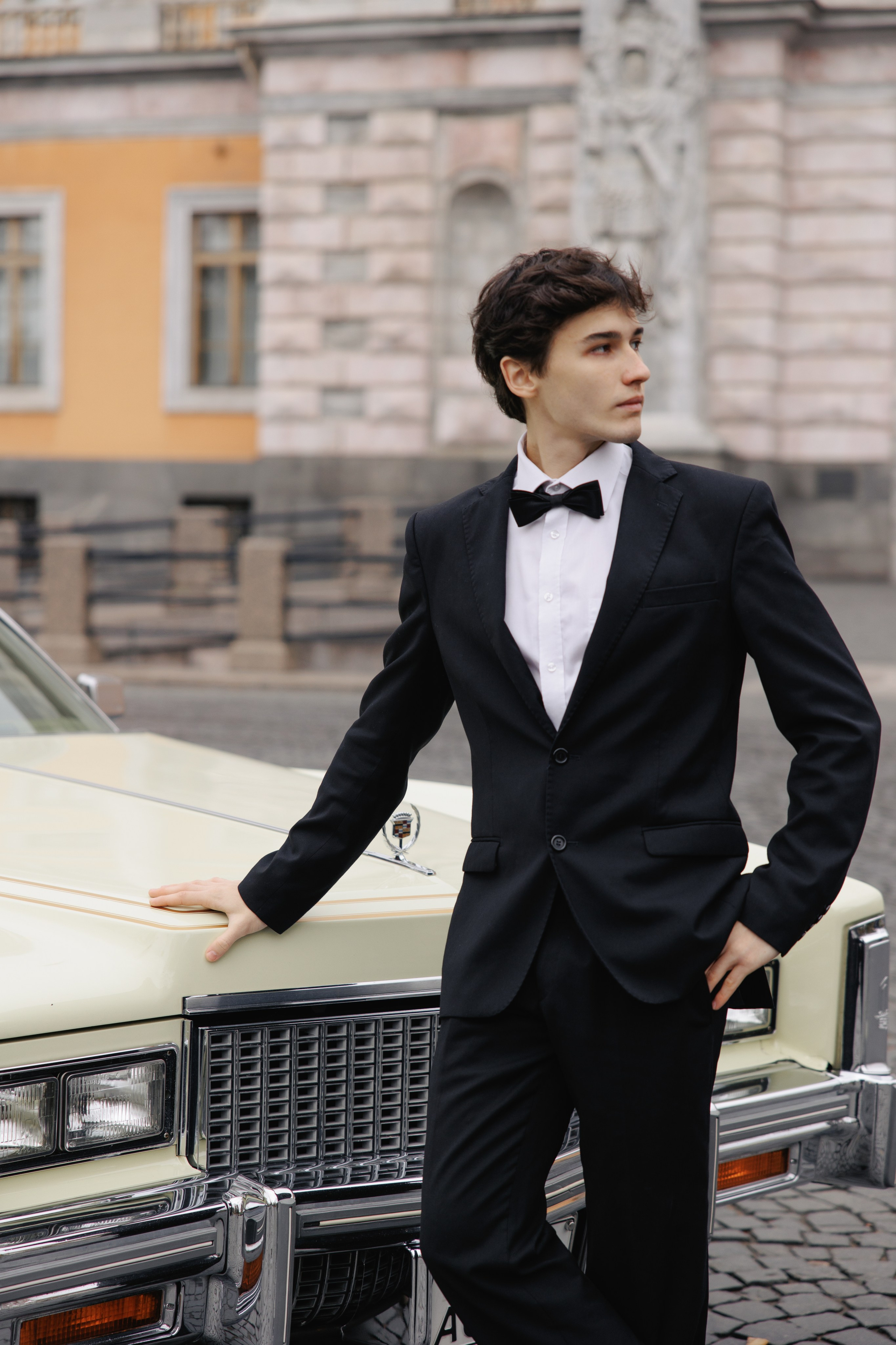 Дмитрий & Ульяна. Фотограф в Санкт-Петербурге Екатерина Евстафьева