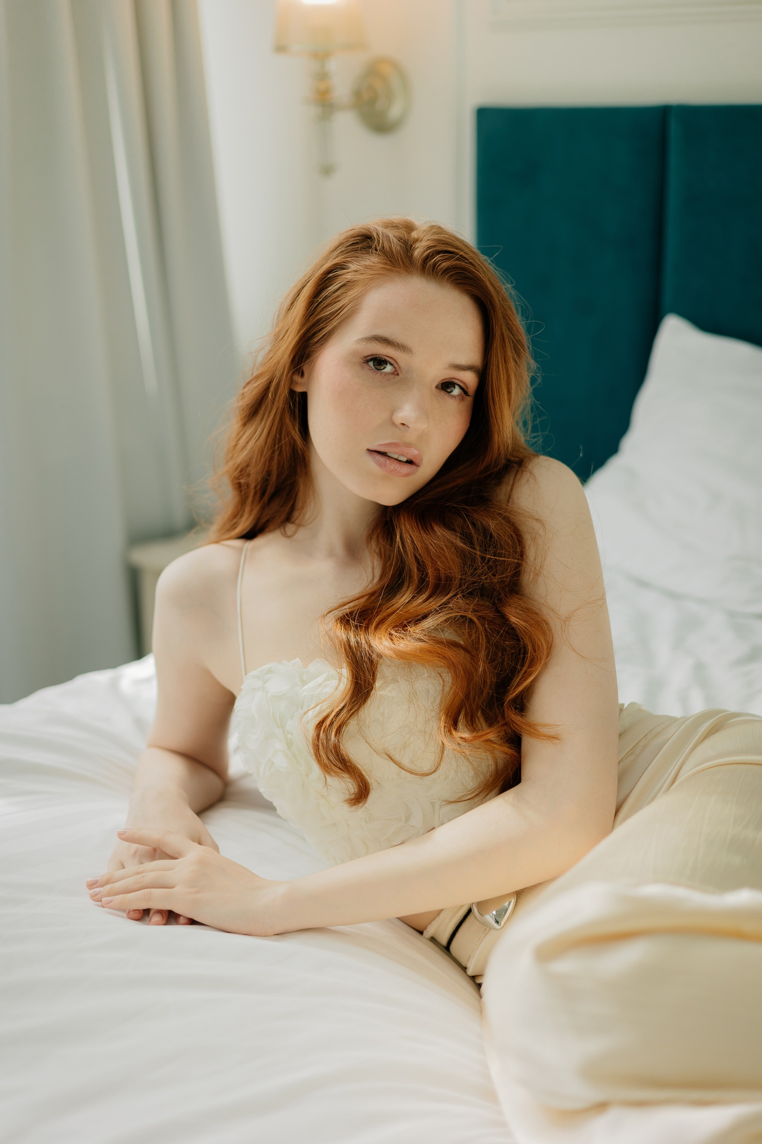 Никита & Лиза. Фотограф в Санкт-Петербурге Екатерина Евстафьева