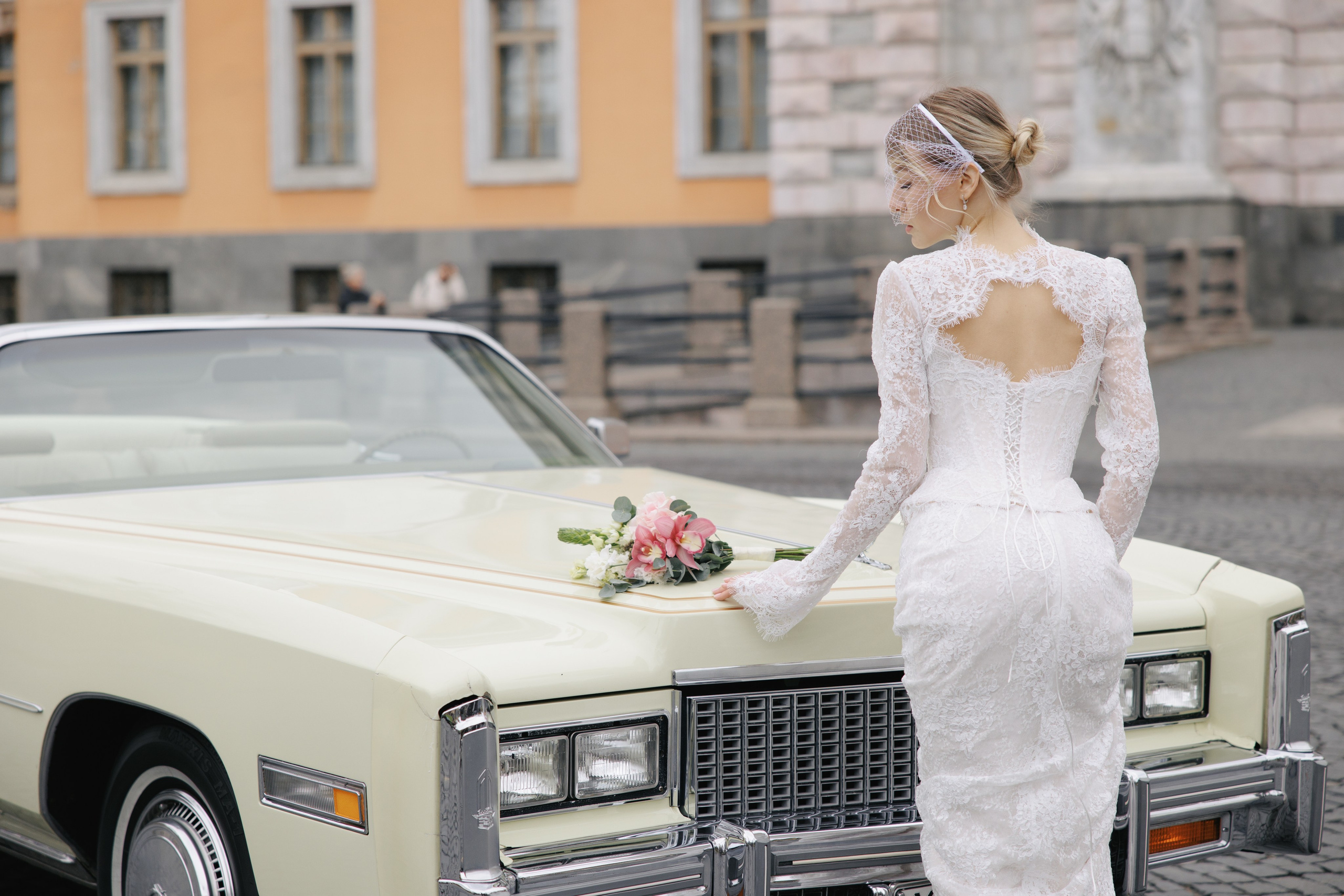Дмитрий & Ульяна. Фотограф в Санкт-Петербурге Екатерина Евстафьева