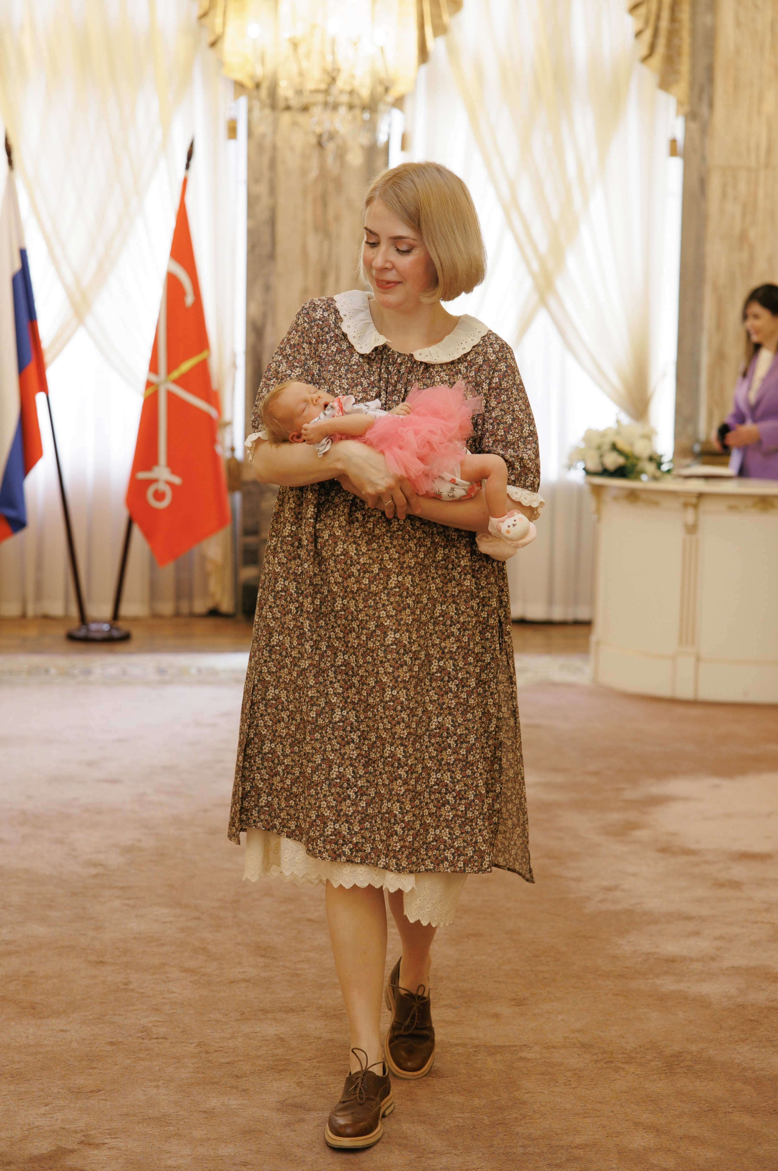 Дворец Малютка. Фотограф в Санкт-Петербурге Екатерина Евстафьева
