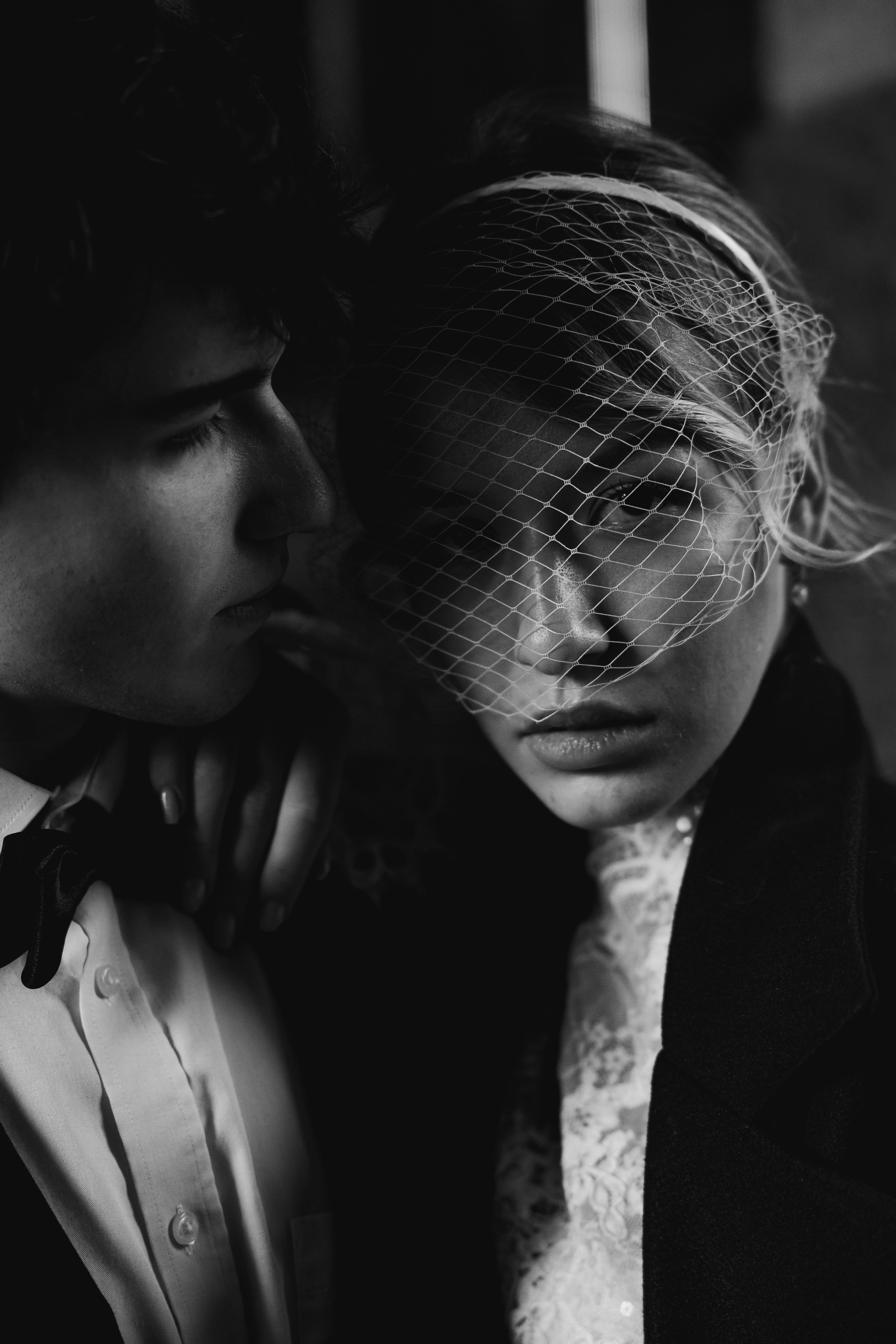 Дмитрий & Ульяна. Фотограф в Санкт-Петербурге Екатерина Евстафьева