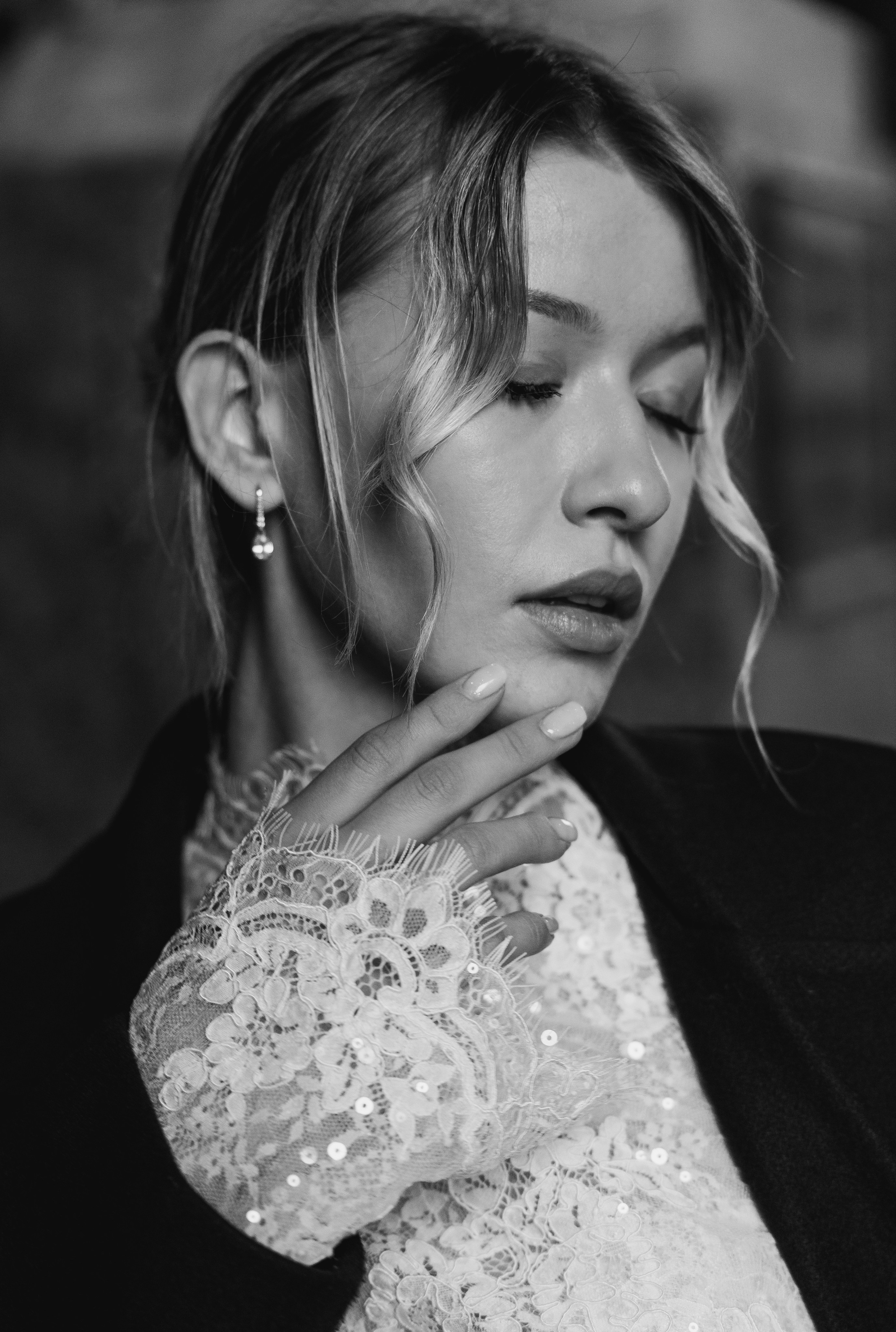 Дмитрий & Ульяна. Фотограф в Санкт-Петербурге Екатерина Евстафьева