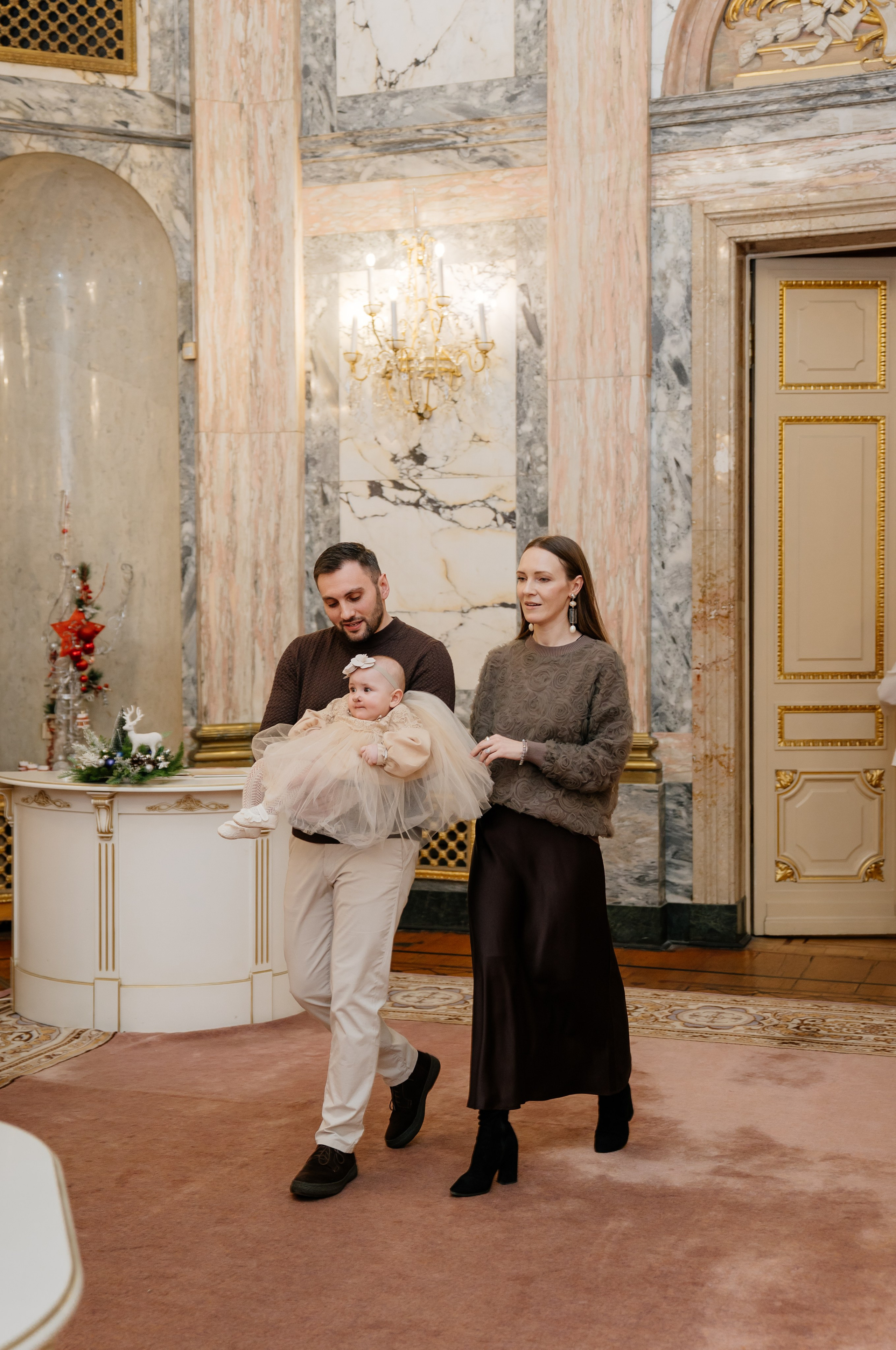 Дворец Малютка. Фотограф в Санкт-Петербурге Екатерина Евстафьева