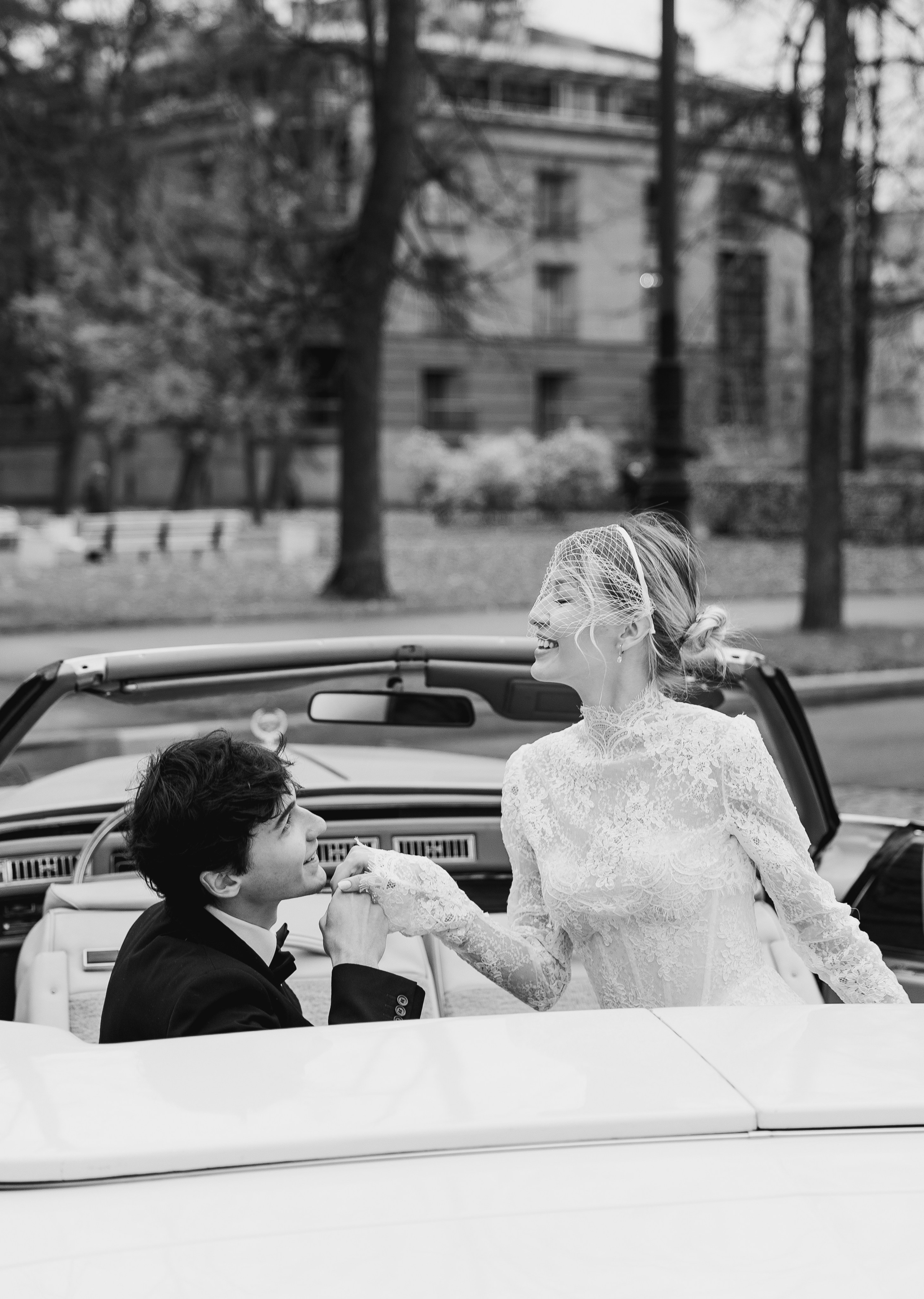 Дмитрий & Ульяна. Фотограф в Санкт-Петербурге Екатерина Евстафьева