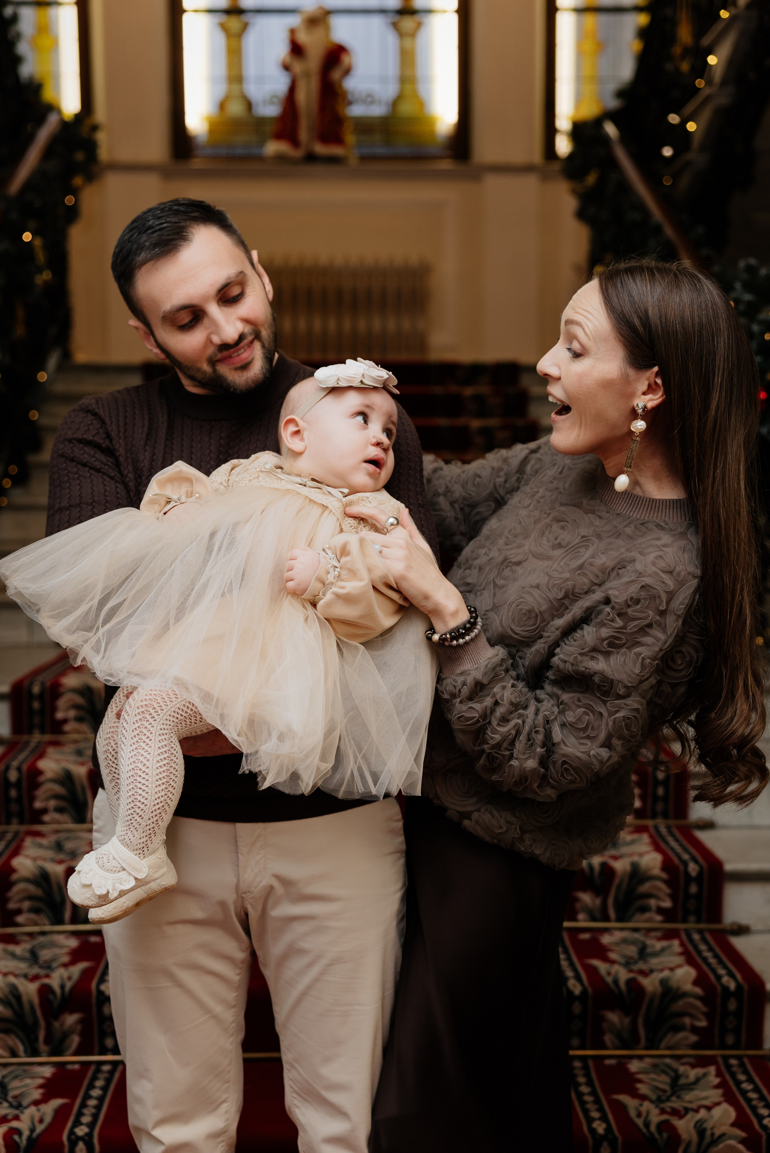 Дворец Малютка. Фотограф в Санкт-Петербурге Екатерина Евстафьева