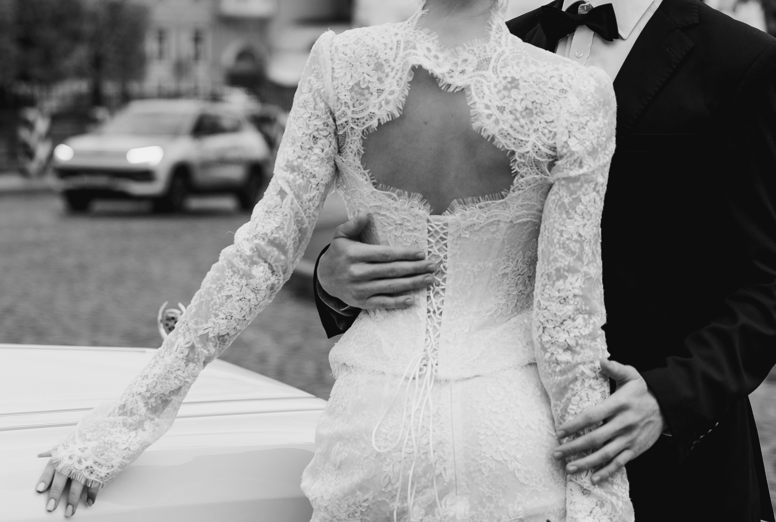 Дмитрий & Ульяна. Фотограф в Санкт-Петербурге Екатерина Евстафьева