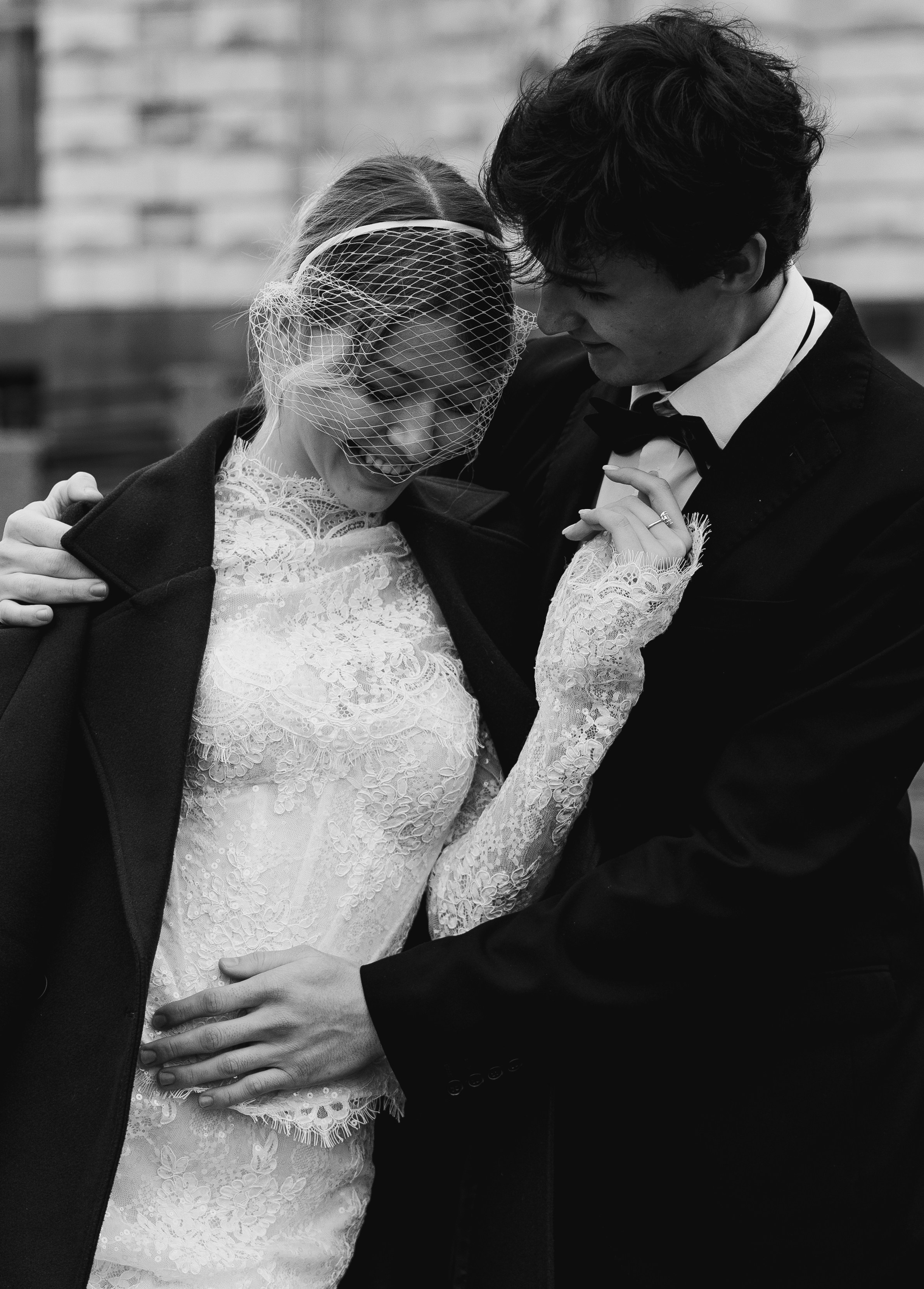 Дмитрий & Ульяна. Фотограф в Санкт-Петербурге Екатерина Евстафьева