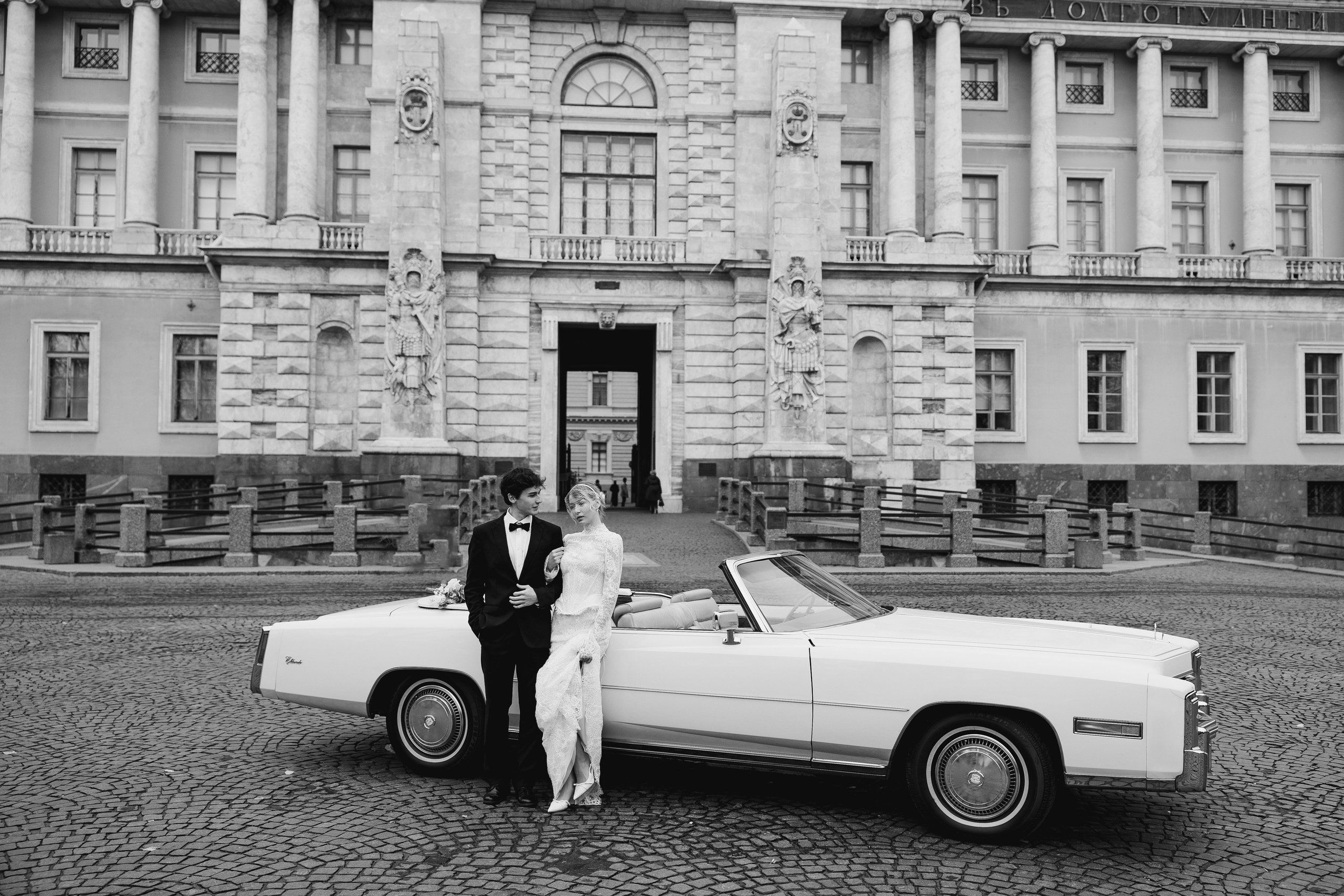 Дмитрий & Ульяна. Фотограф в Санкт-Петербурге Екатерина Евстафьева