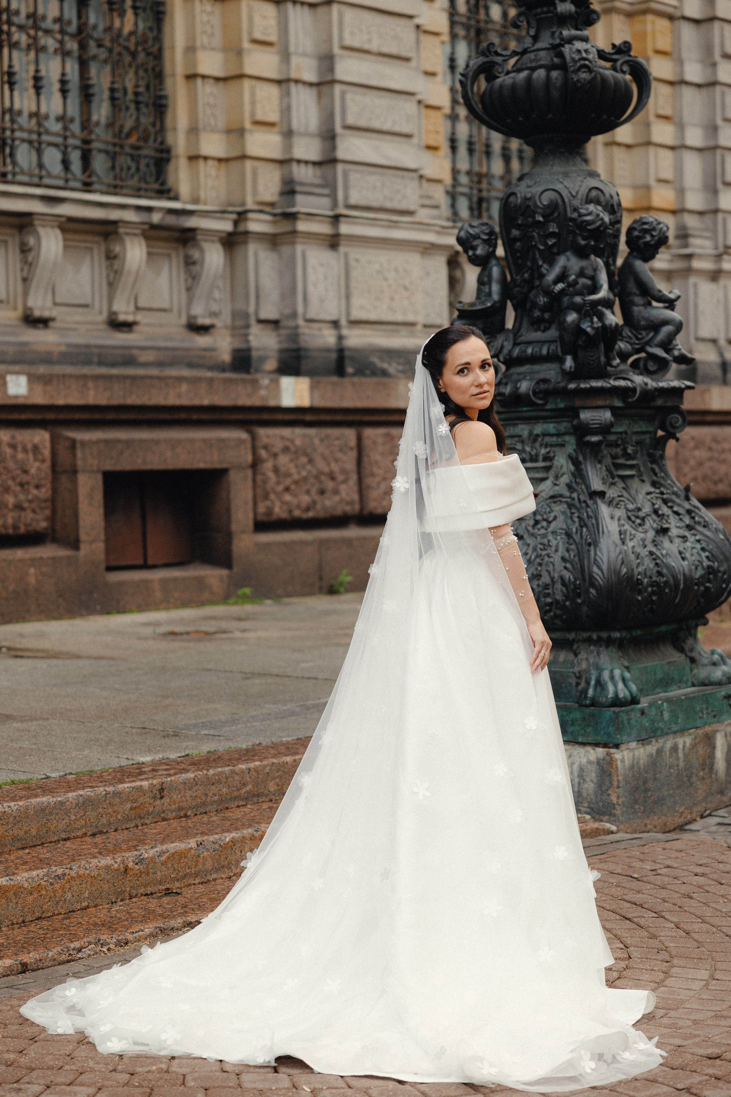 Иван & Мария. Фотограф в Санкт-Петербурге Екатерина Евстафьева