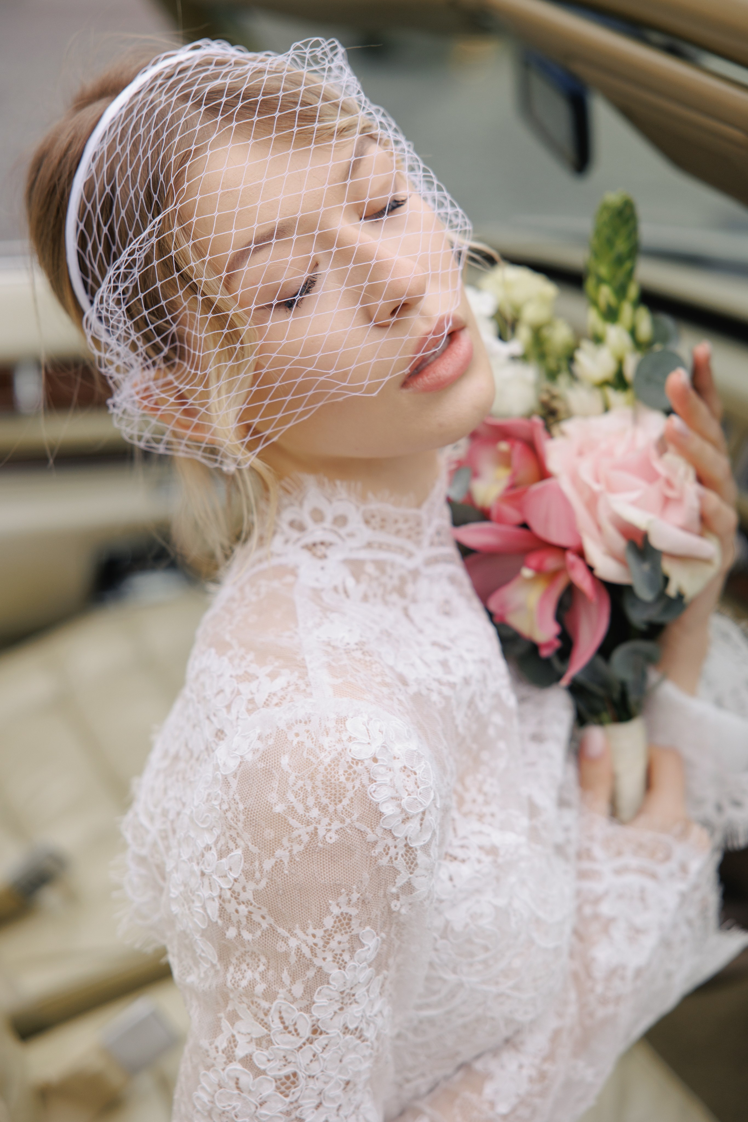 Дмитрий & Ульяна. Фотограф в Санкт-Петербурге Екатерина Евстафьева