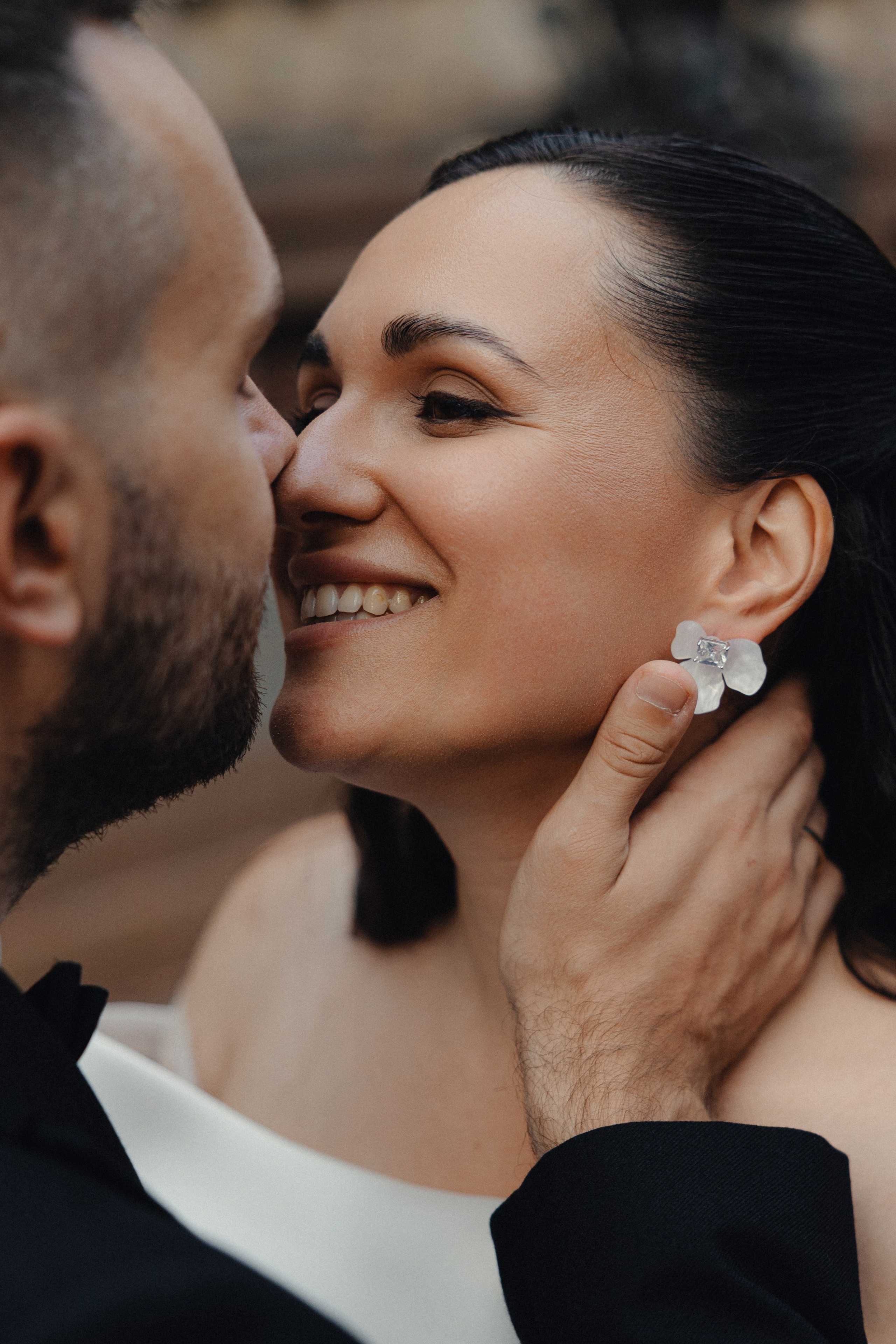 Иван & Мария. Фотограф в Санкт-Петербурге Екатерина Евстафьева