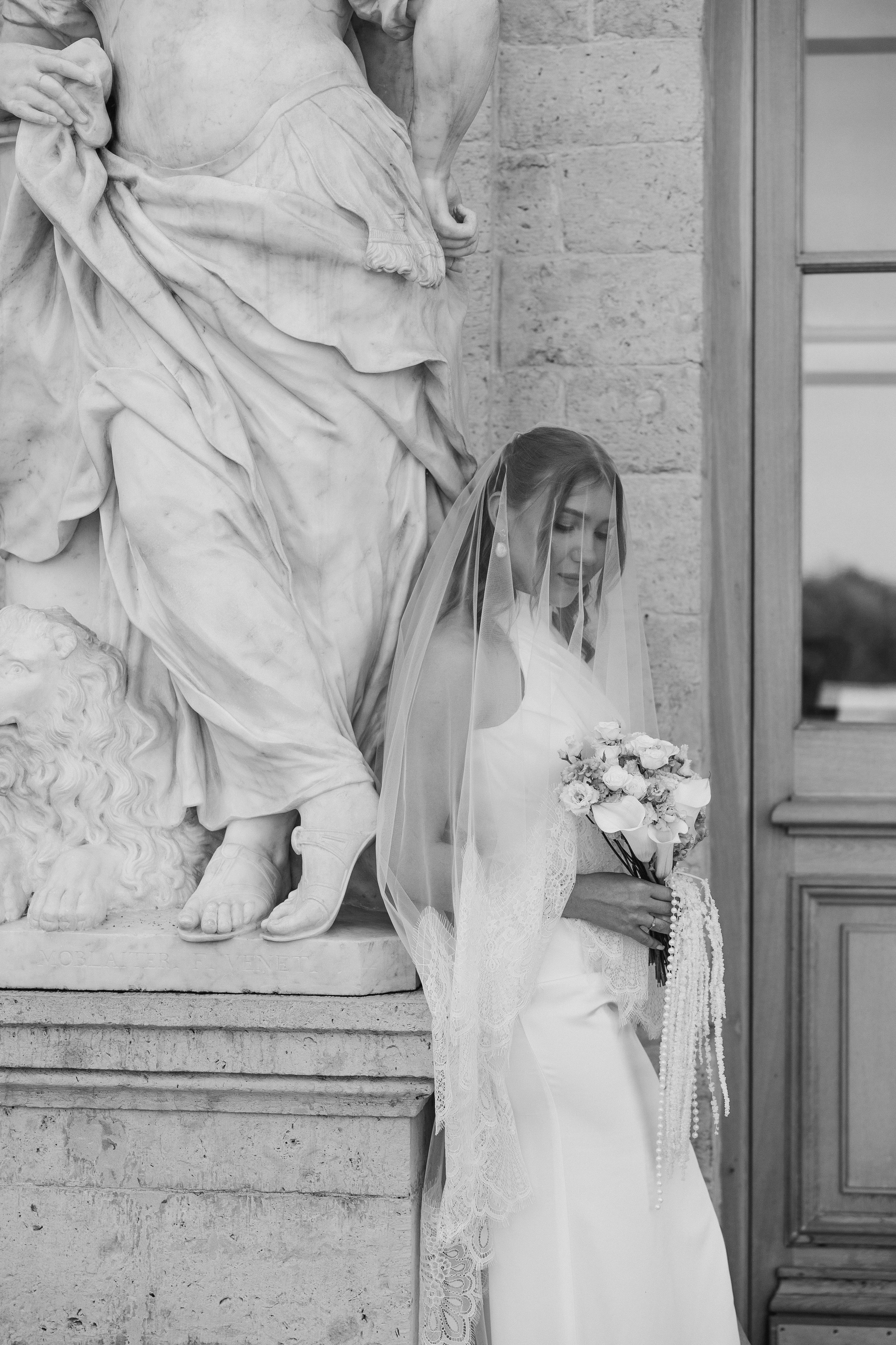 Дарья & Никита. Фотограф в Санкт-Петербурге Екатерина Евстафьева