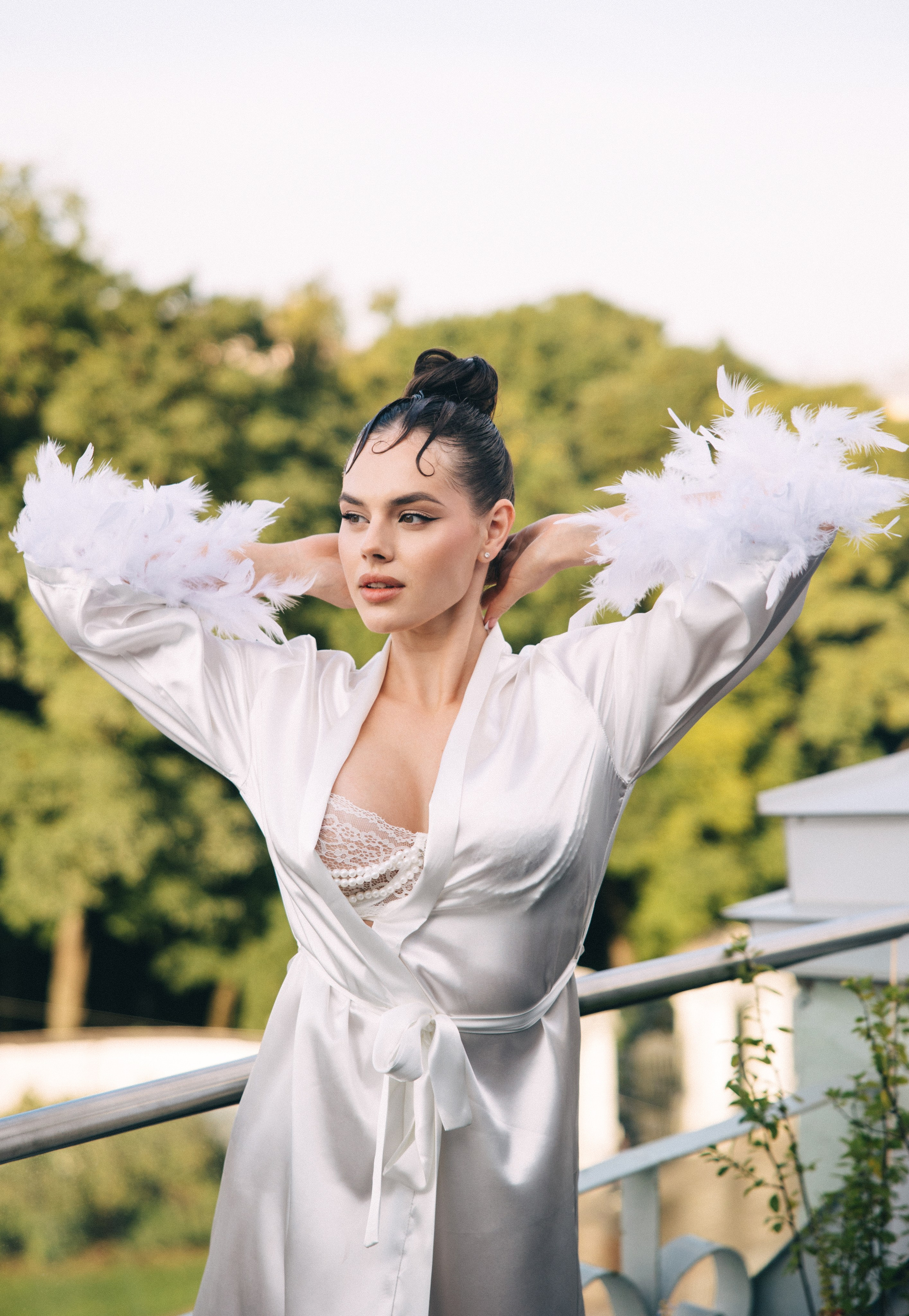 Богдан & Алёна. Фотограф в Санкт-Петербурге Екатерина Евстафьева