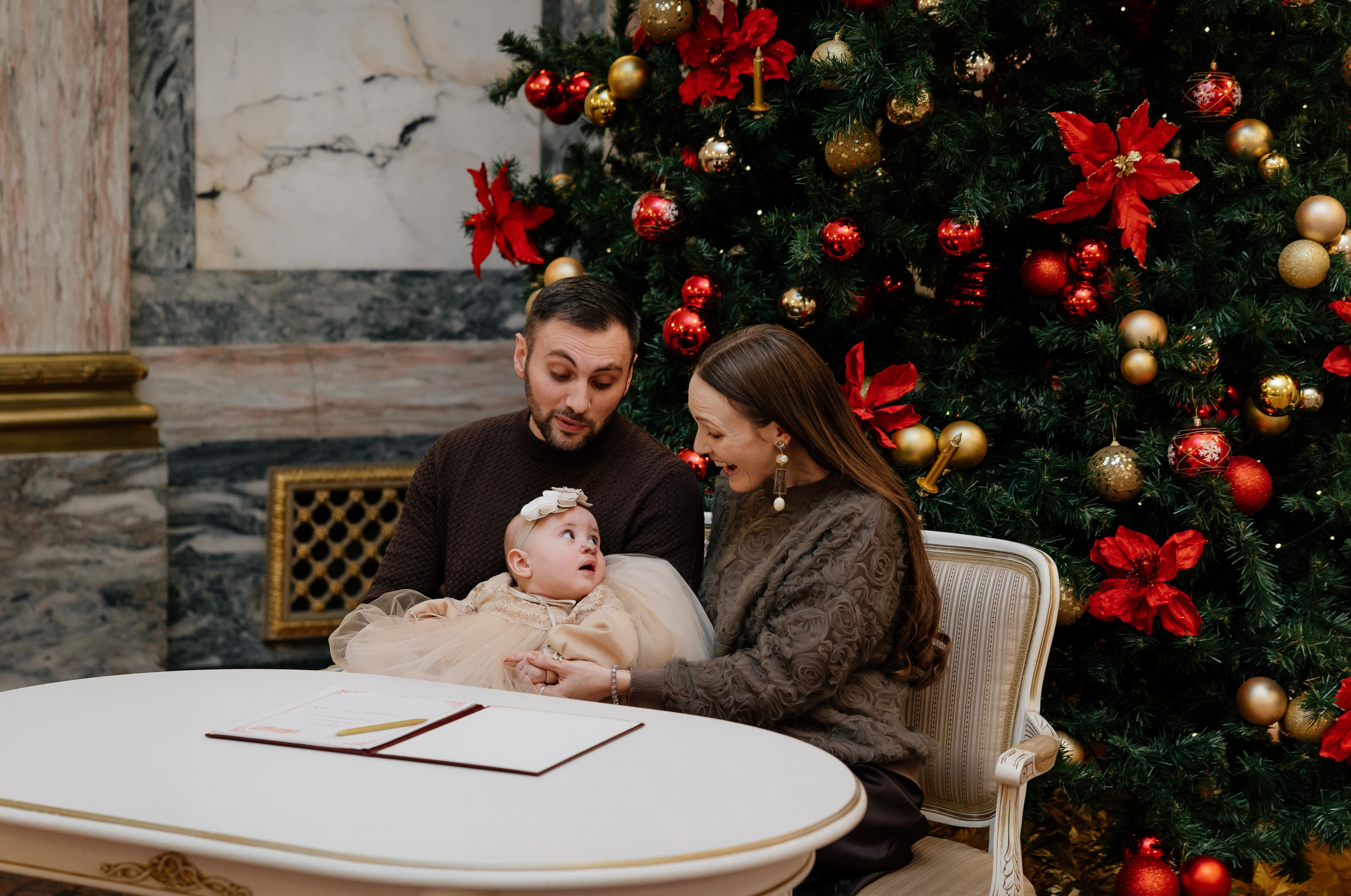 Дворец Малютка. Фотограф в Санкт-Петербурге Екатерина Евстафьева