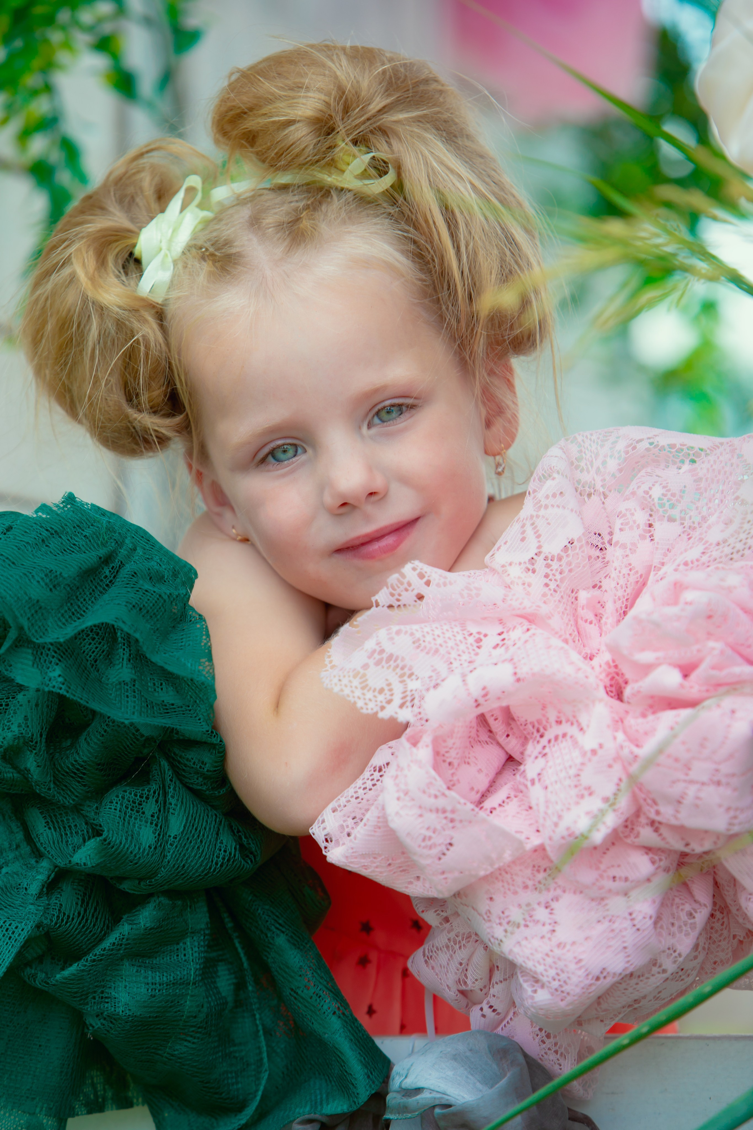 День рождения. Семейный и детский фотограф в Беларуси