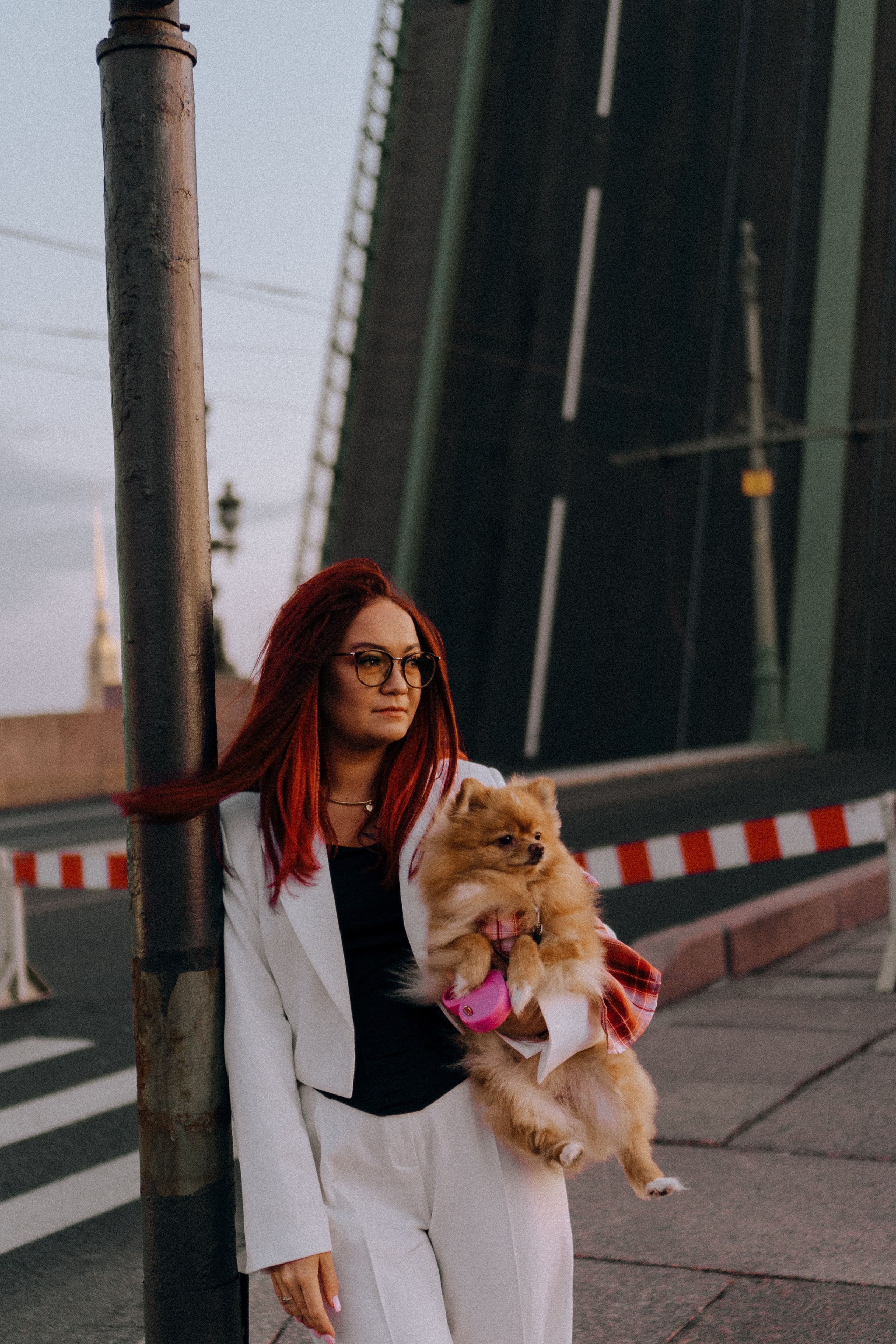 РАССВЕТНАЯ ИСТОРИЯ. Профессиональный фотограф, Санкт-Петербург — Виктория Богомолова