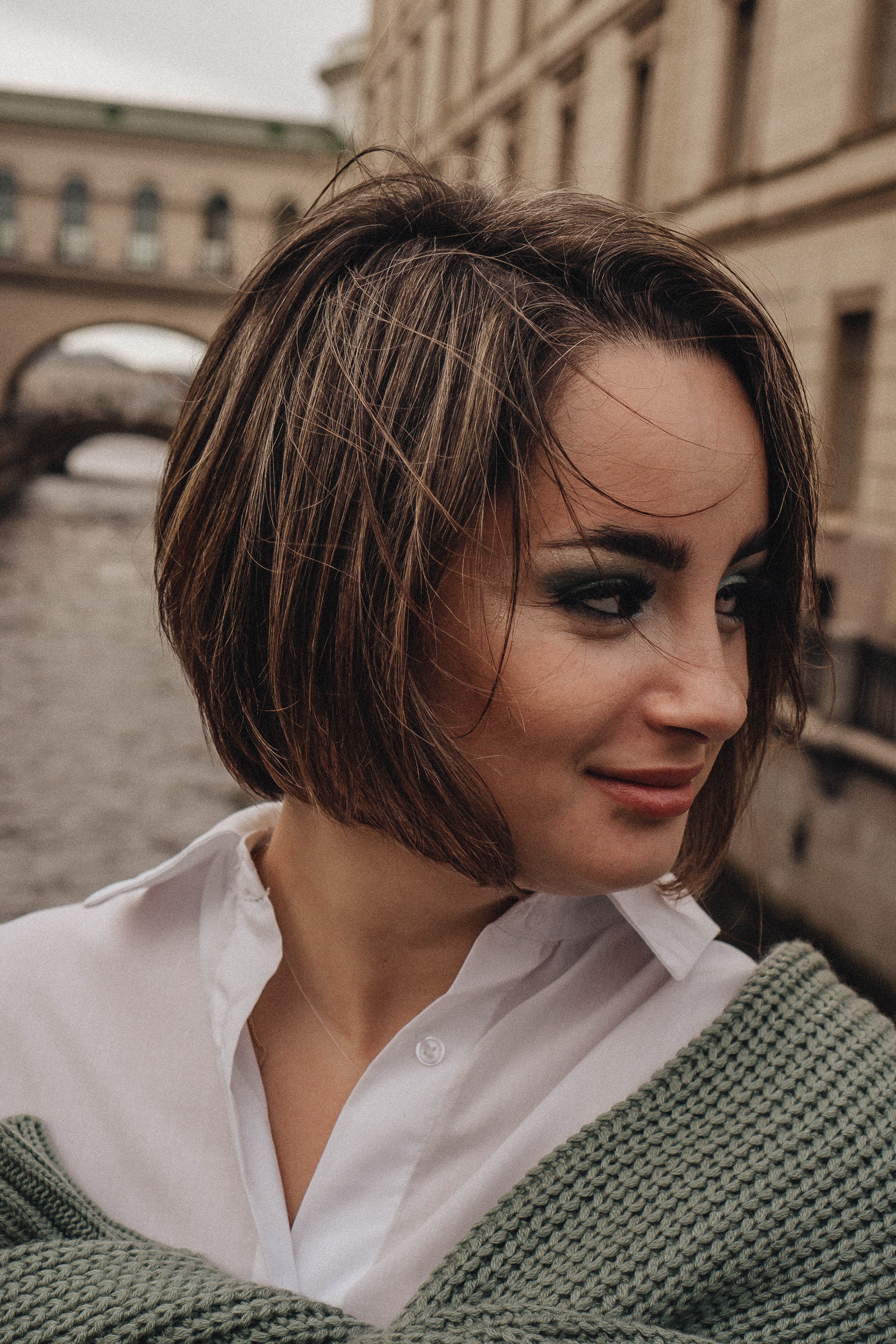 Прогулочная. Профессиональный фотограф, Санкт-Петербург — Виктория Богомолова