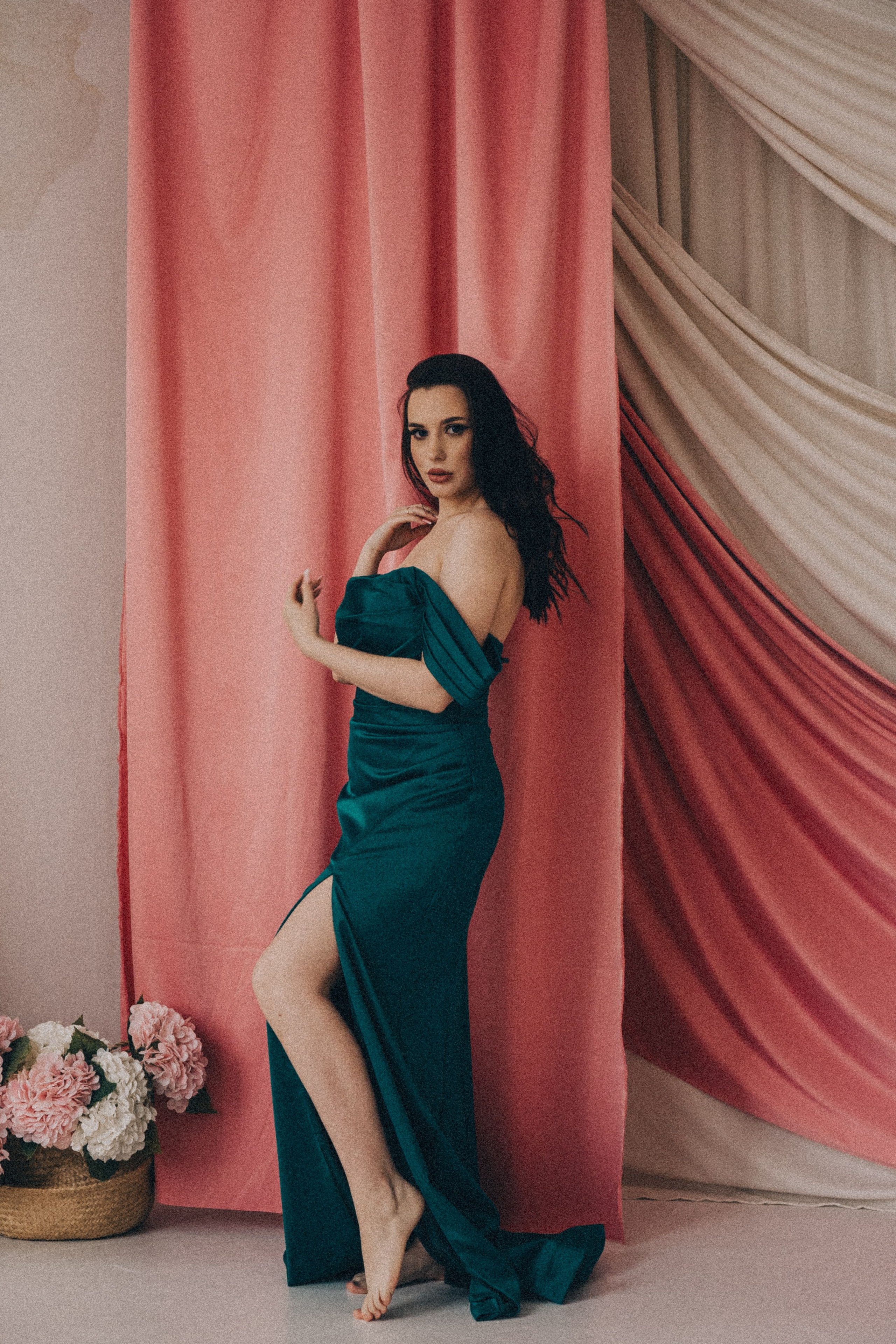 Весенняя. Профессиональный фотограф, Санкт-Петербург — Виктория Богомолова