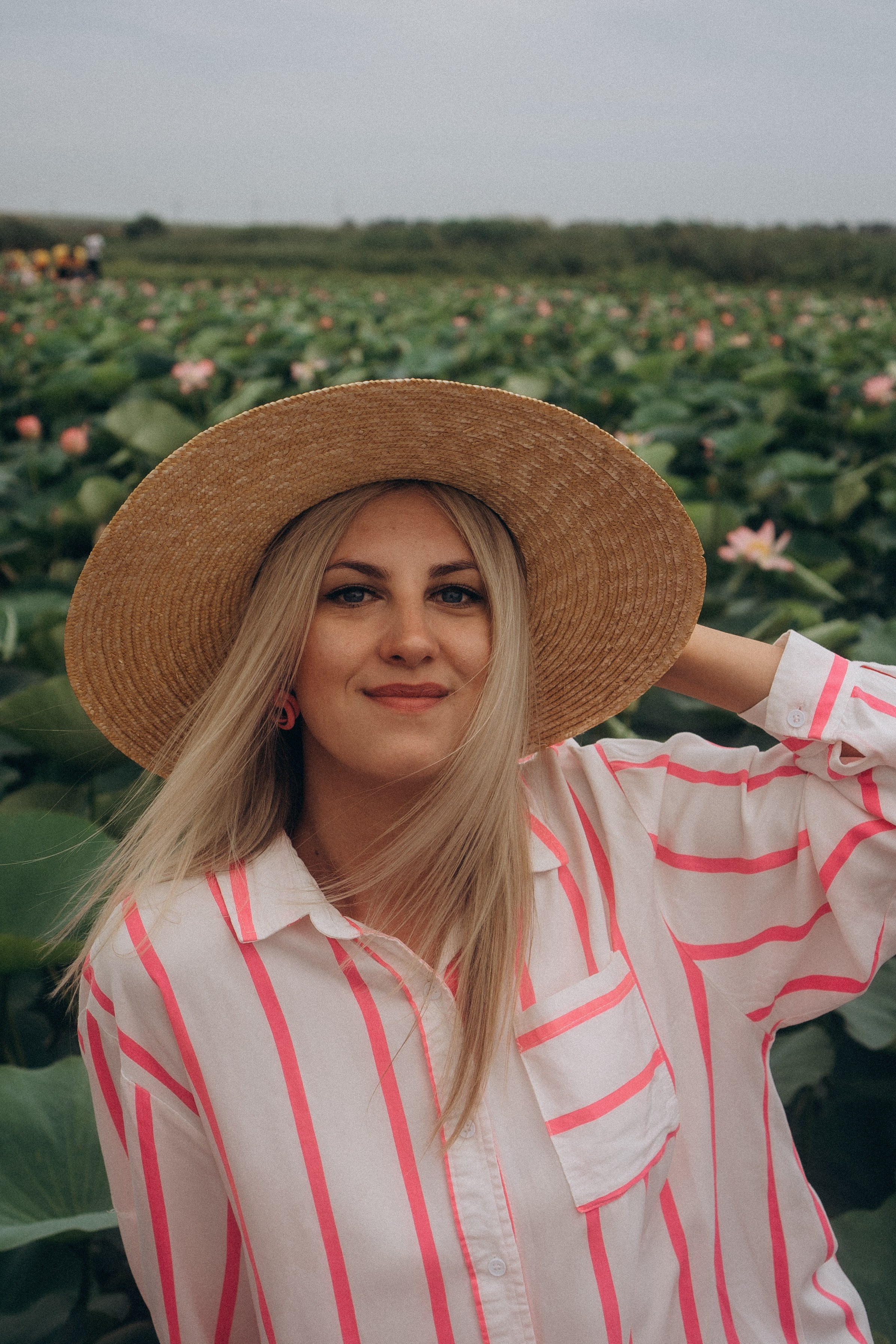 ЛОТОСОВАЯ ПОЛЯНА. Профессиональный фотограф, Санкт-Петербург — Виктория Богомолова