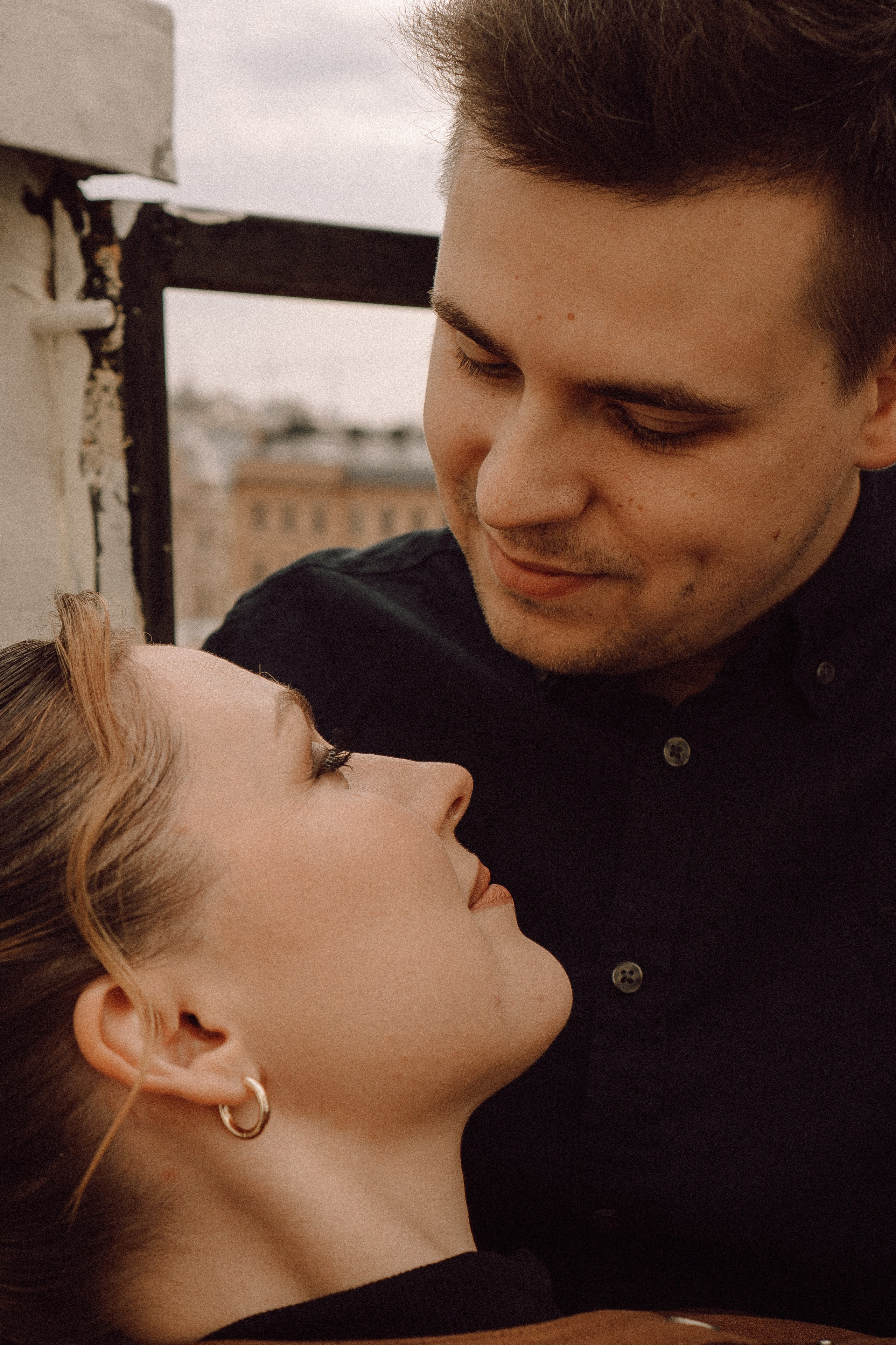 LOVE. Профессиональный фотограф, Санкт-Петербург — Виктория Богомолова