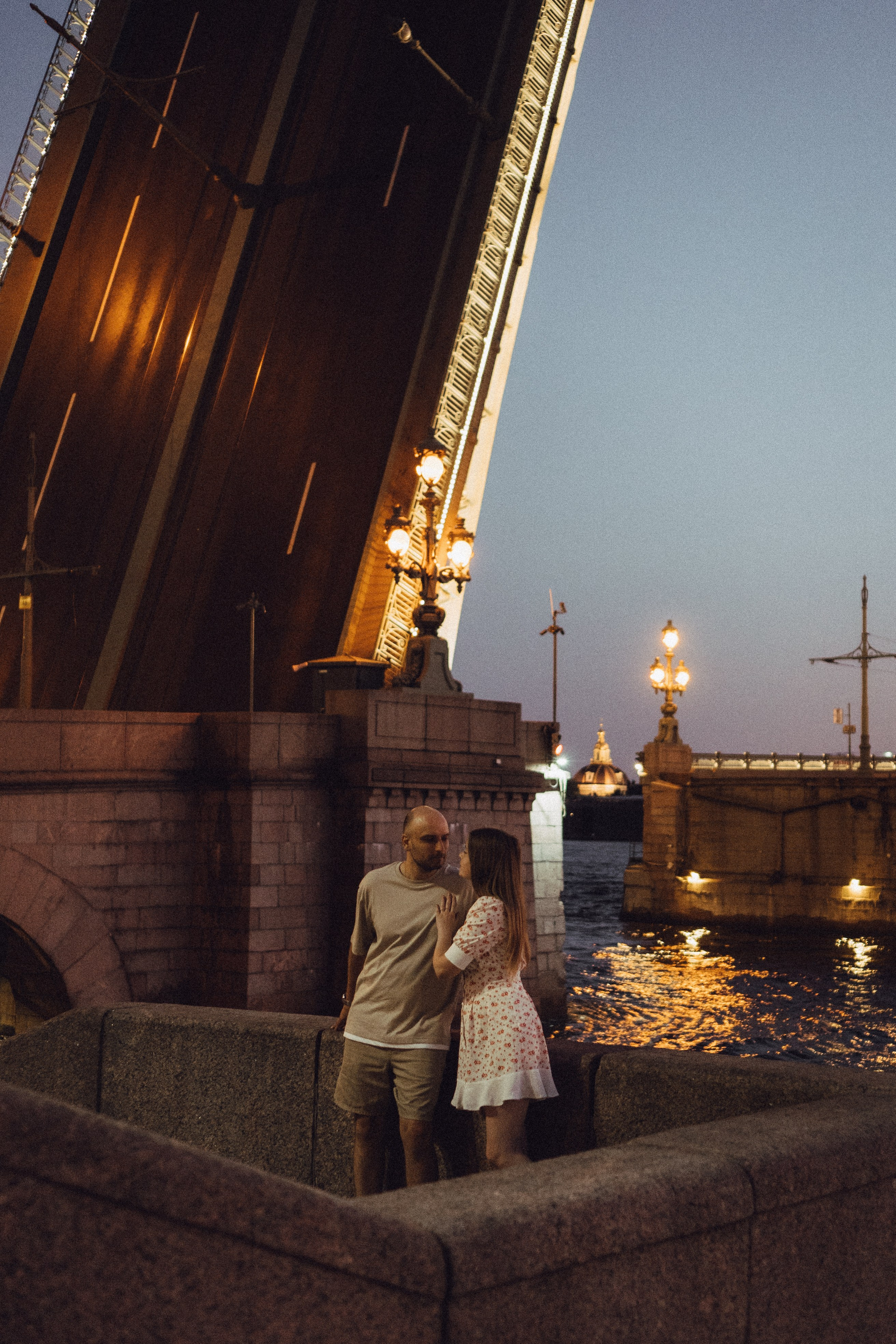 ПРОГУЛКА УТОРОМ ПО ПИТЕРУ. Профессиональный фотограф, Санкт-Петербург — Виктория Богомолова