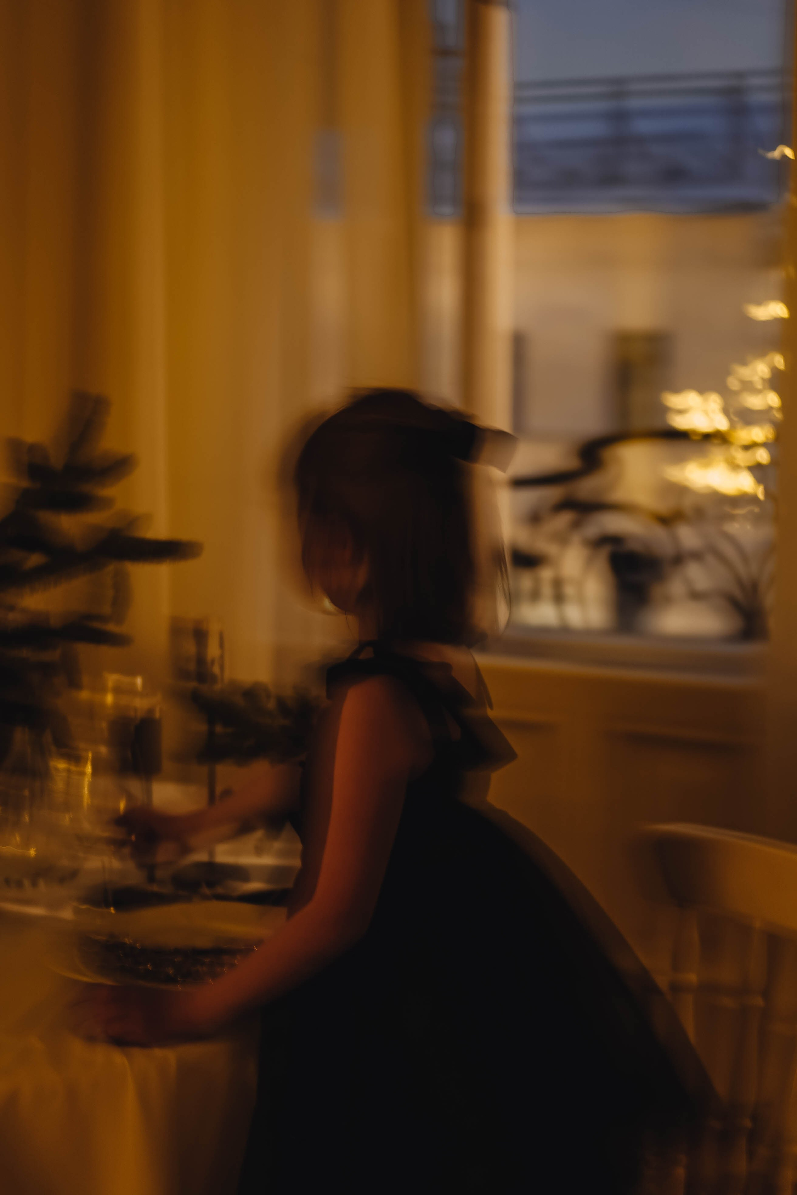 Семейная новогодняя. Профессиональный фотограф, Санкт-Петербург — Виктория Богомолова