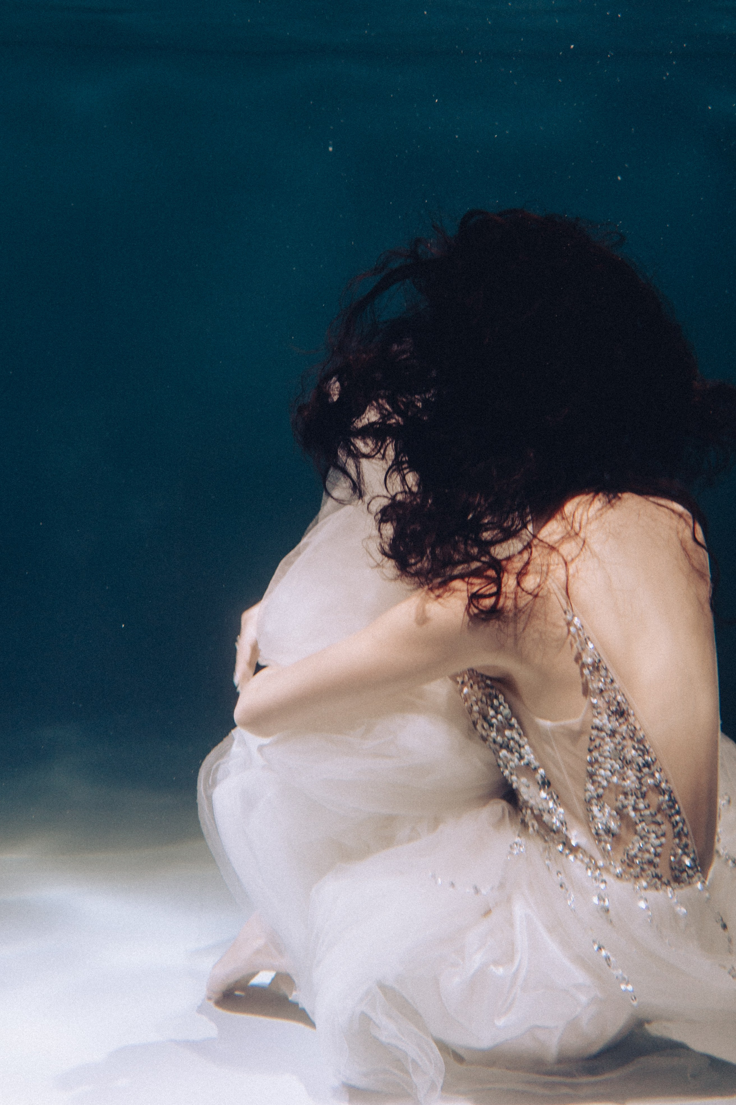 ФОТОСЕСИСИЯ В БАССЕЙНЕ. Профессиональный фотограф, Санкт-Петербург — Виктория Богомолова