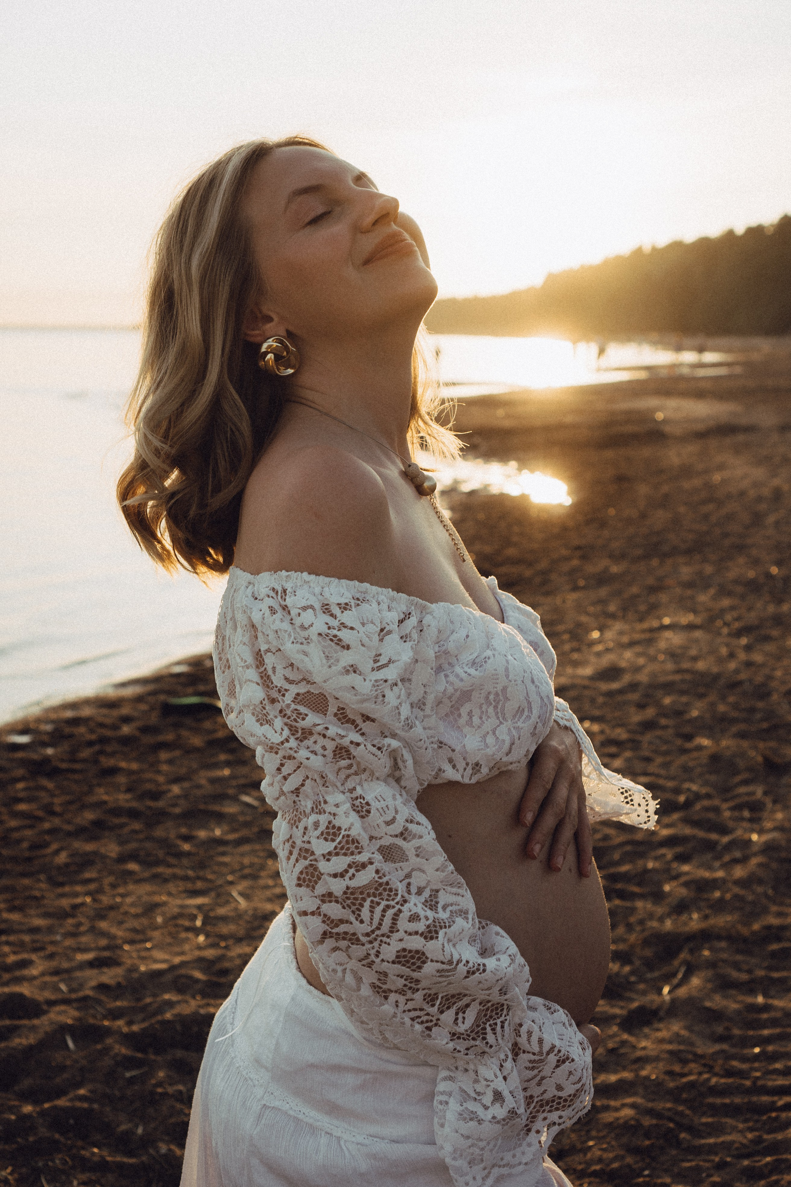 В ОЖИДАНИИ. Профессиональный фотограф, Санкт-Петербург — Виктория Богомолова