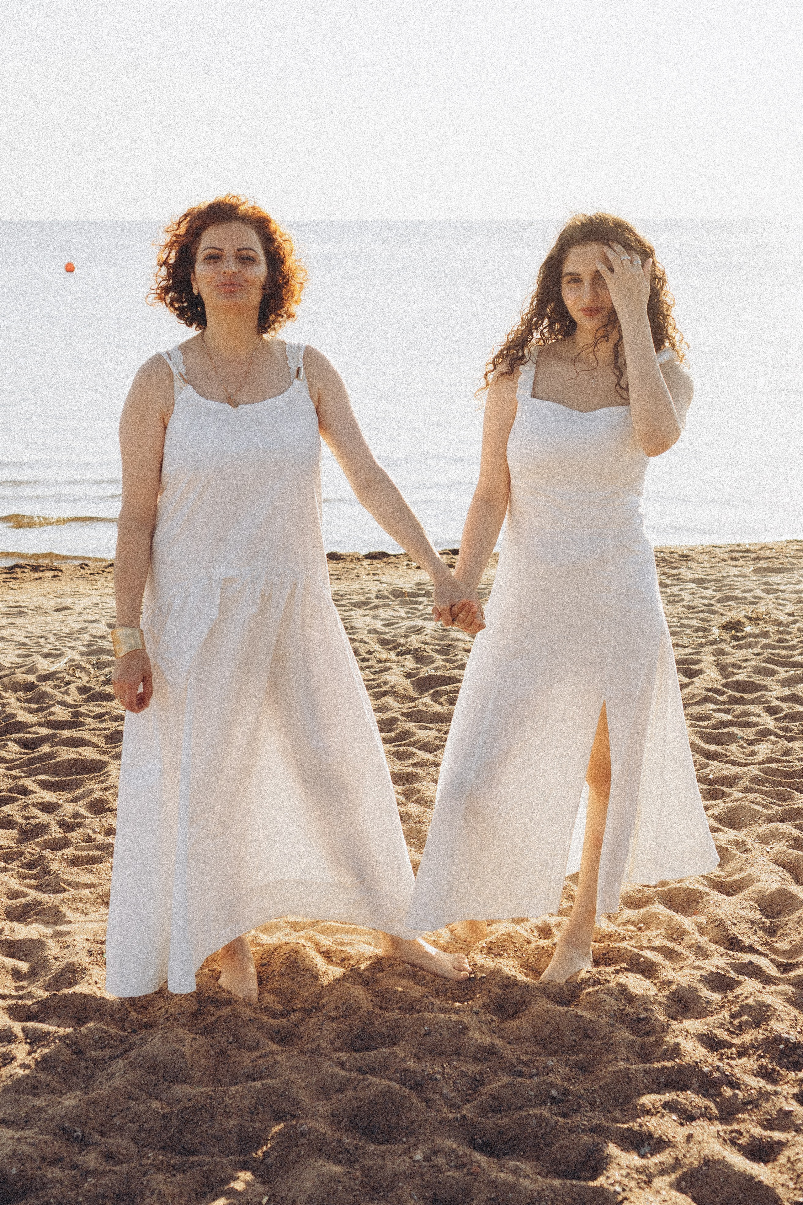 МАМА И ДОЧЬ. Профессиональный фотограф, Санкт-Петербург — Виктория Богомолова