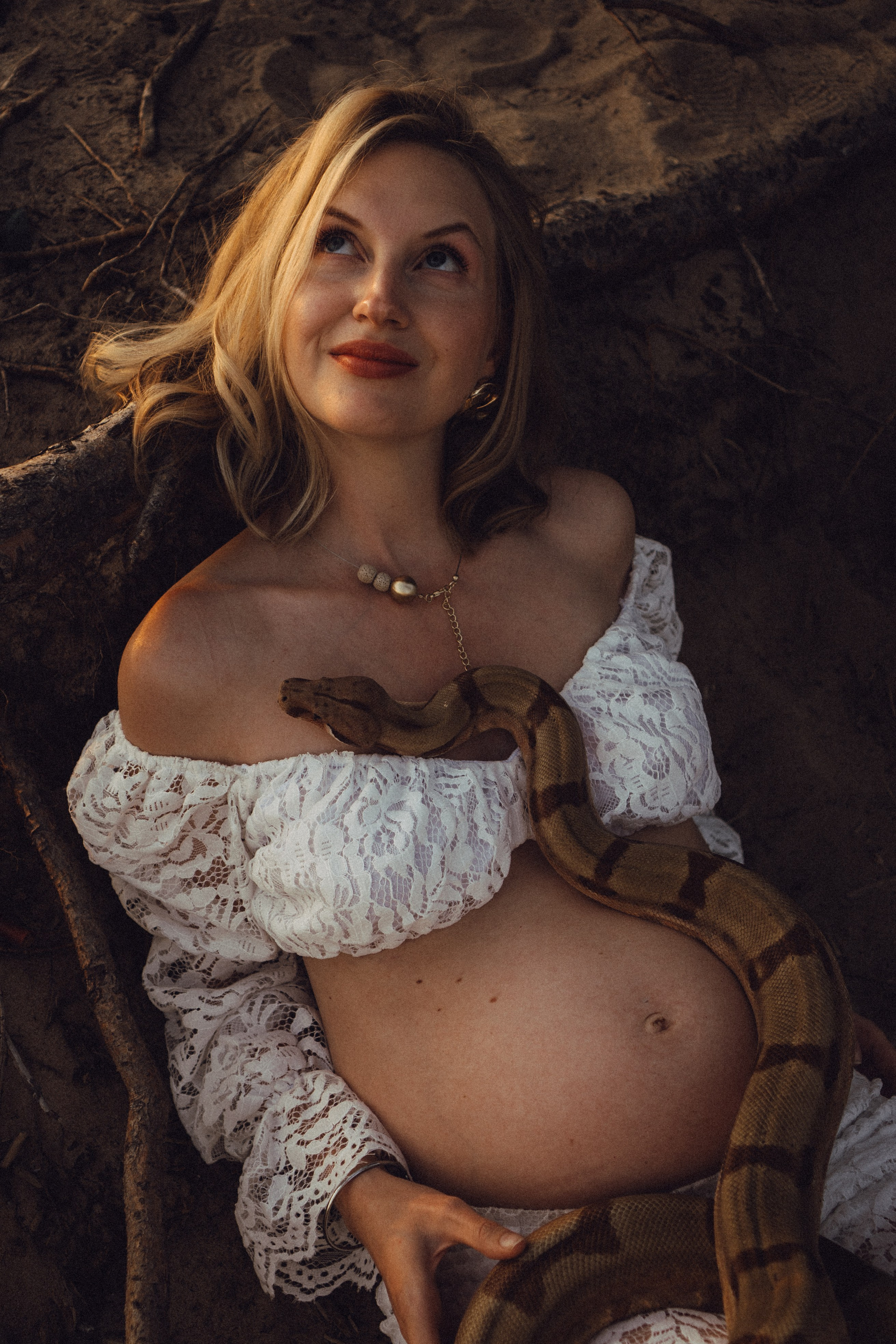 В ОЖИДАНИИ. Профессиональный фотограф, Санкт-Петербург — Виктория Богомолова