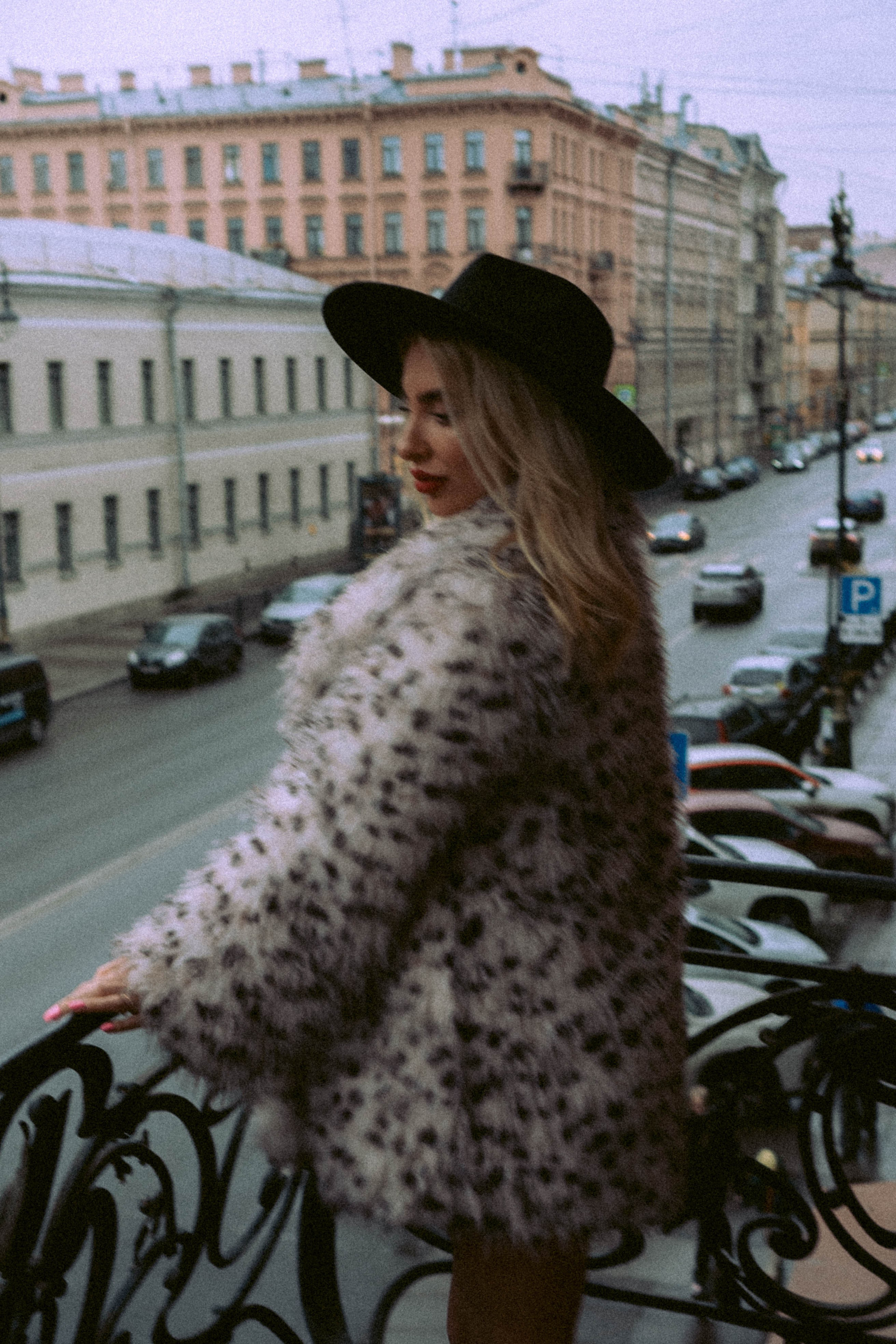 Винтажная серия. Профессиональный фотограф, Санкт-Петербург — Виктория Богомолова