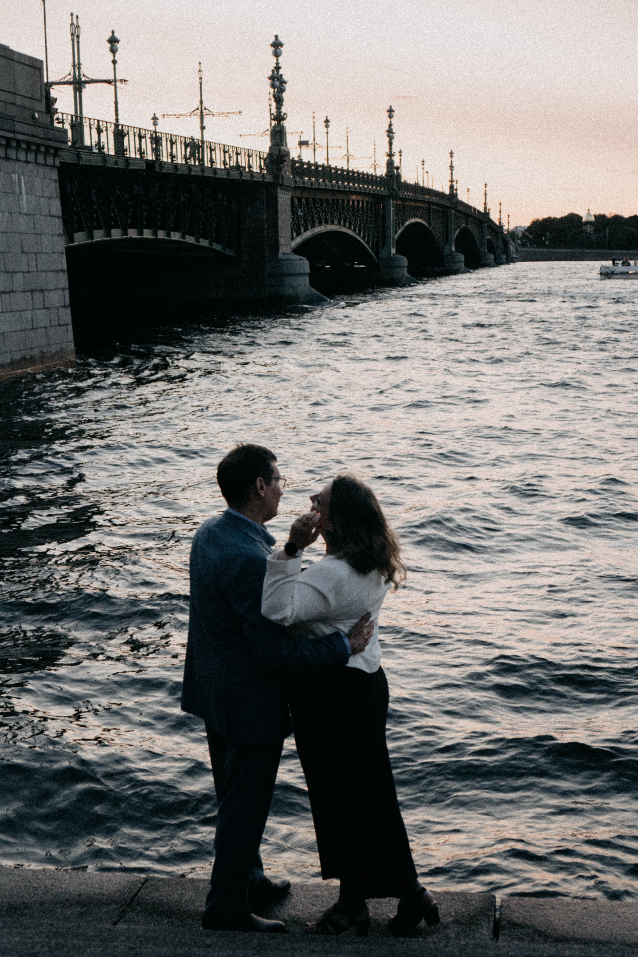 Закатная серия. Профессиональный фотограф, Санкт-Петербург — Виктория Богомолова