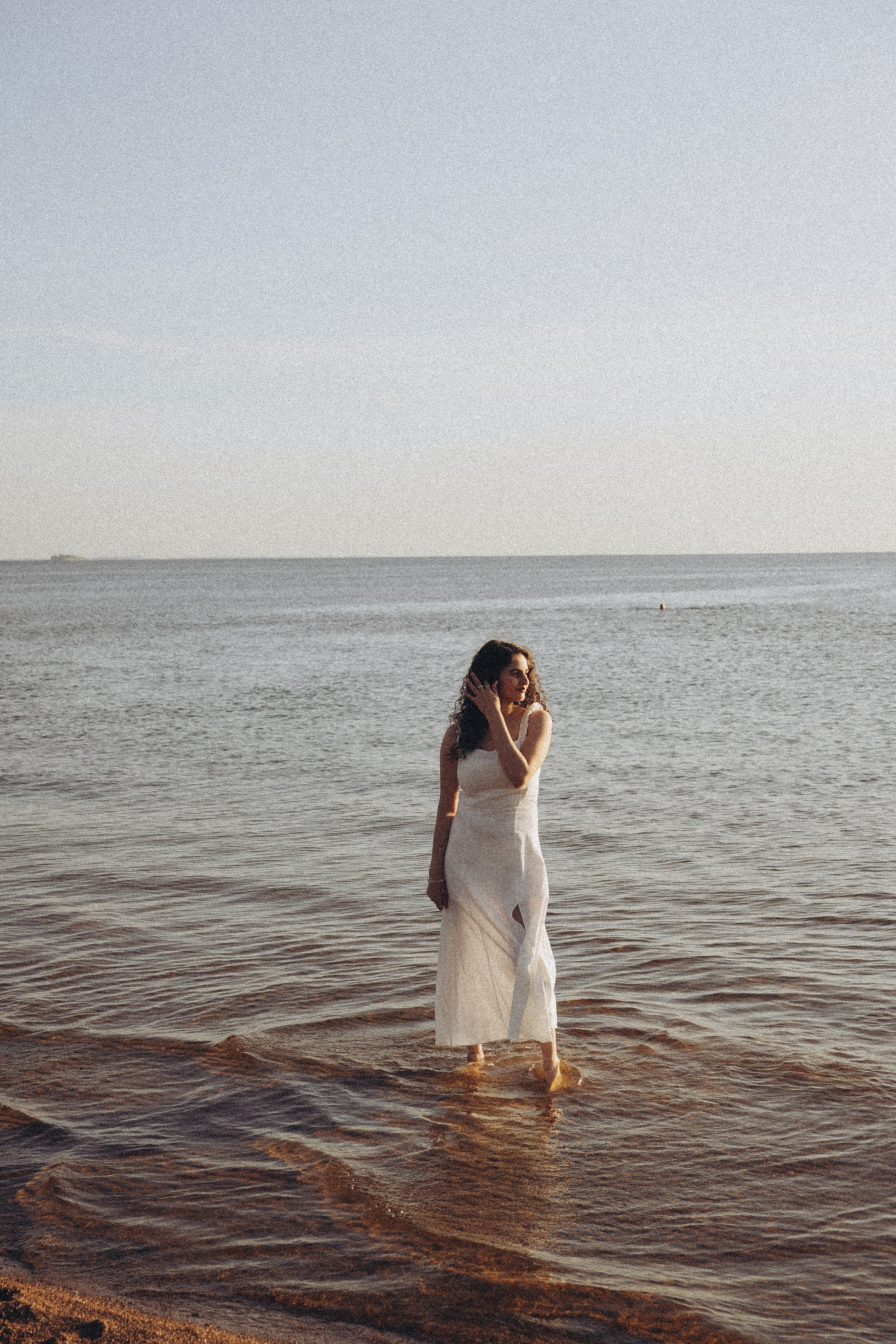 НА ФИНСКОМ ЗАЛИВЕ. Профессиональный фотограф, Санкт-Петербург — Виктория Богомолова