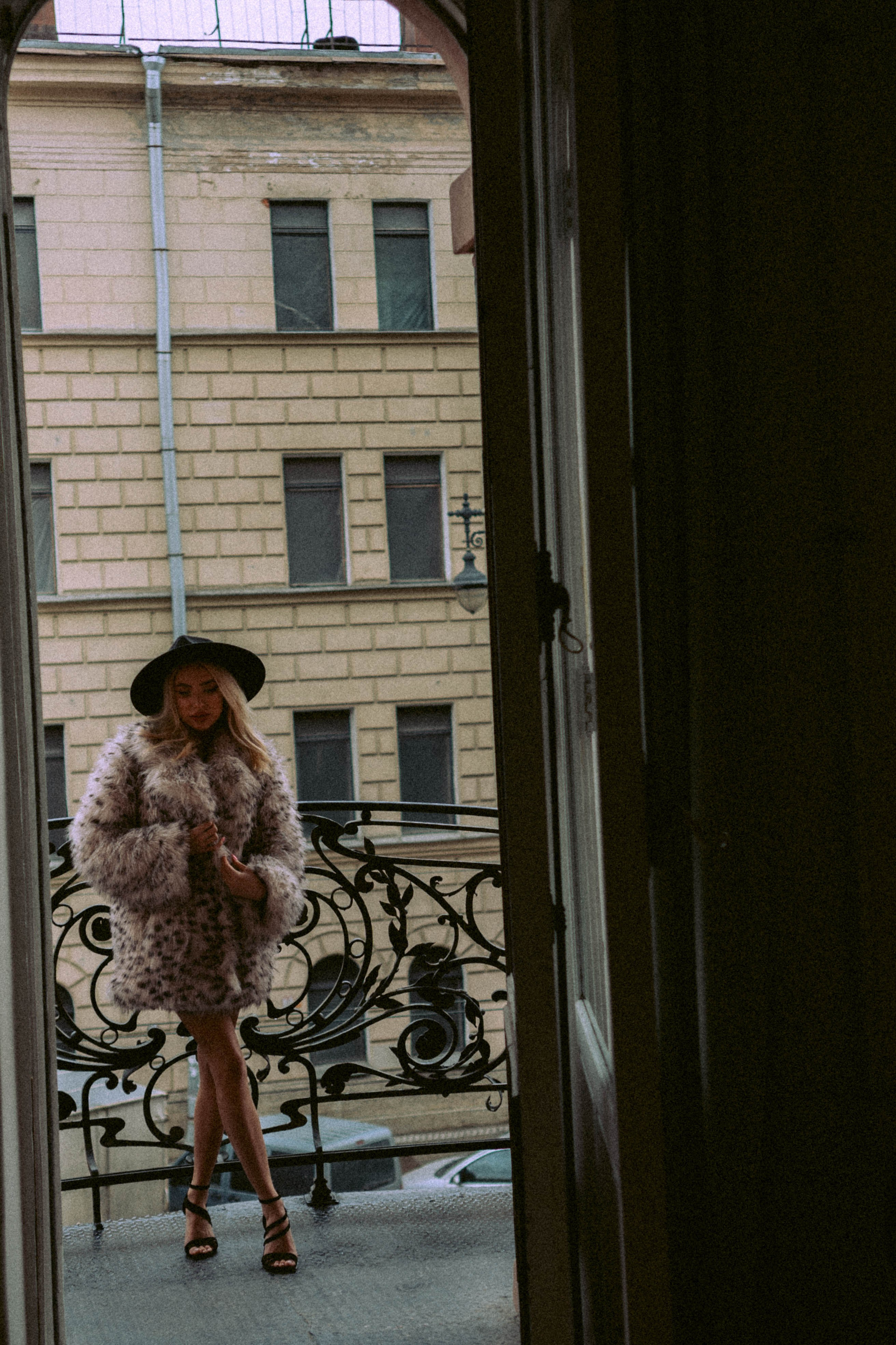 Винтажная серия. Профессиональный фотограф, Санкт-Петербург — Виктория Богомолова