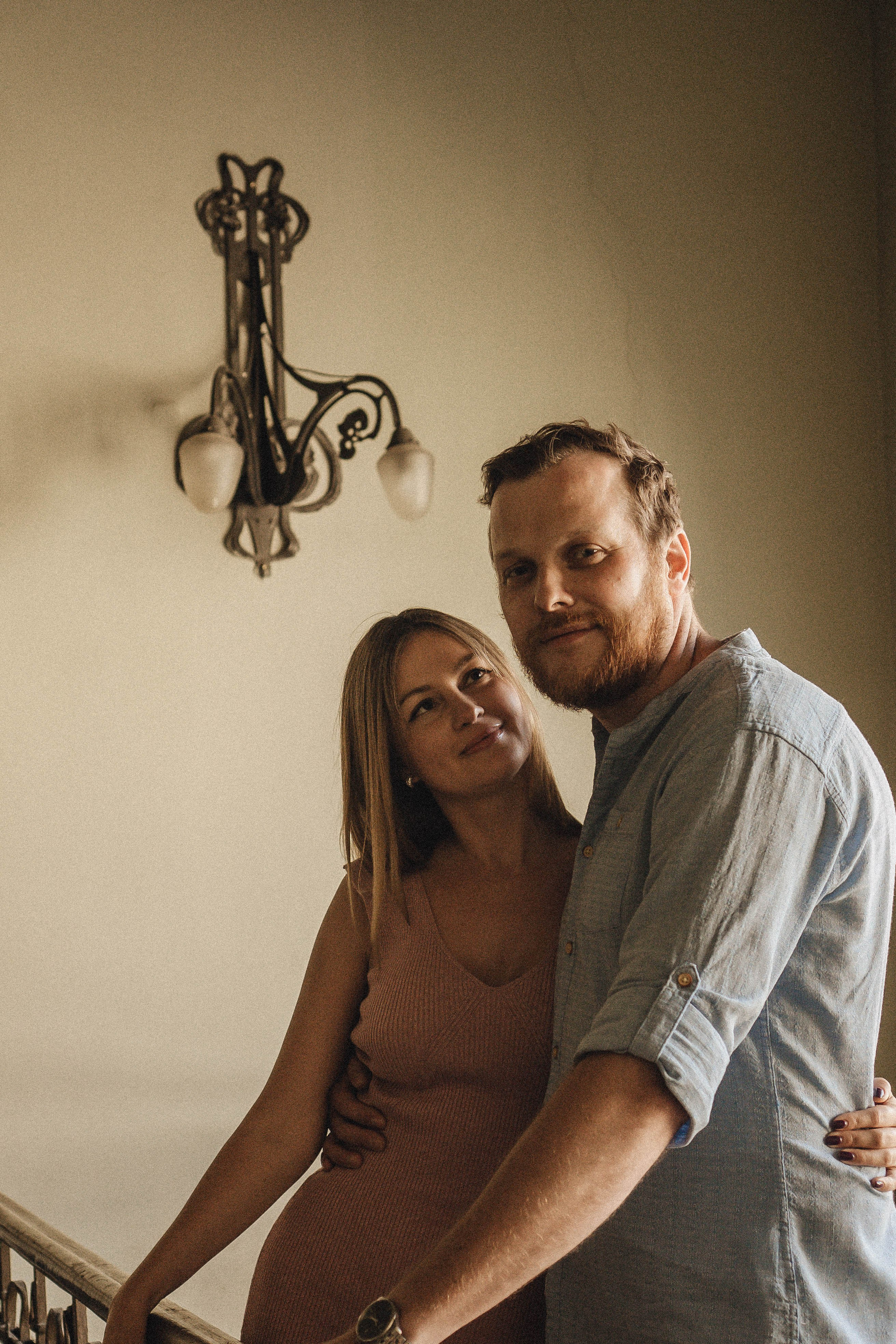 История на реальных событиях. Профессиональный фотограф, Санкт-Петербург — Виктория Богомолова