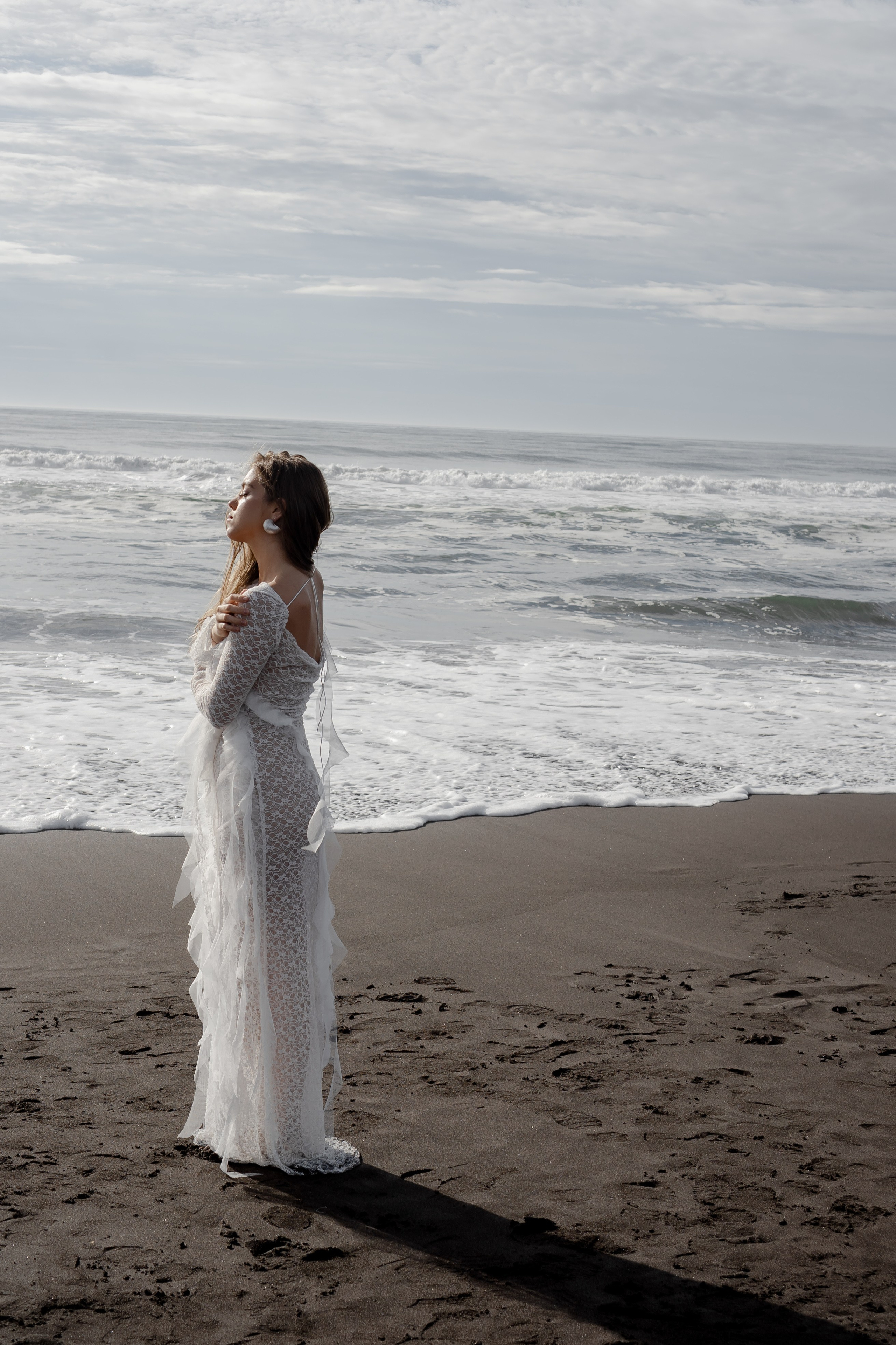 ТИХИЙ ОКЕАНН СЬЕМКА НА SONY. Профессиональный фотограф, Санкт-Петербург — Виктория Богомолова