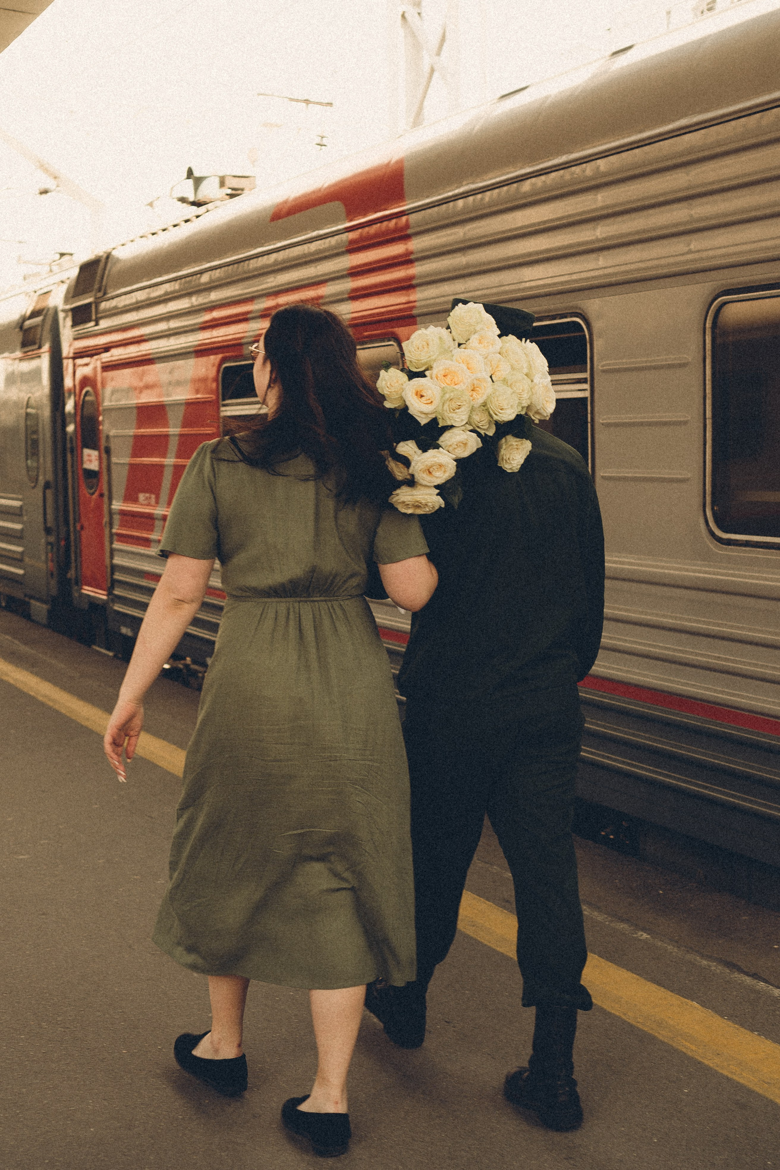 ПРЕДЛОЖЕНИЕ. Профессиональный фотограф, Санкт-Петербург — Виктория Богомолова