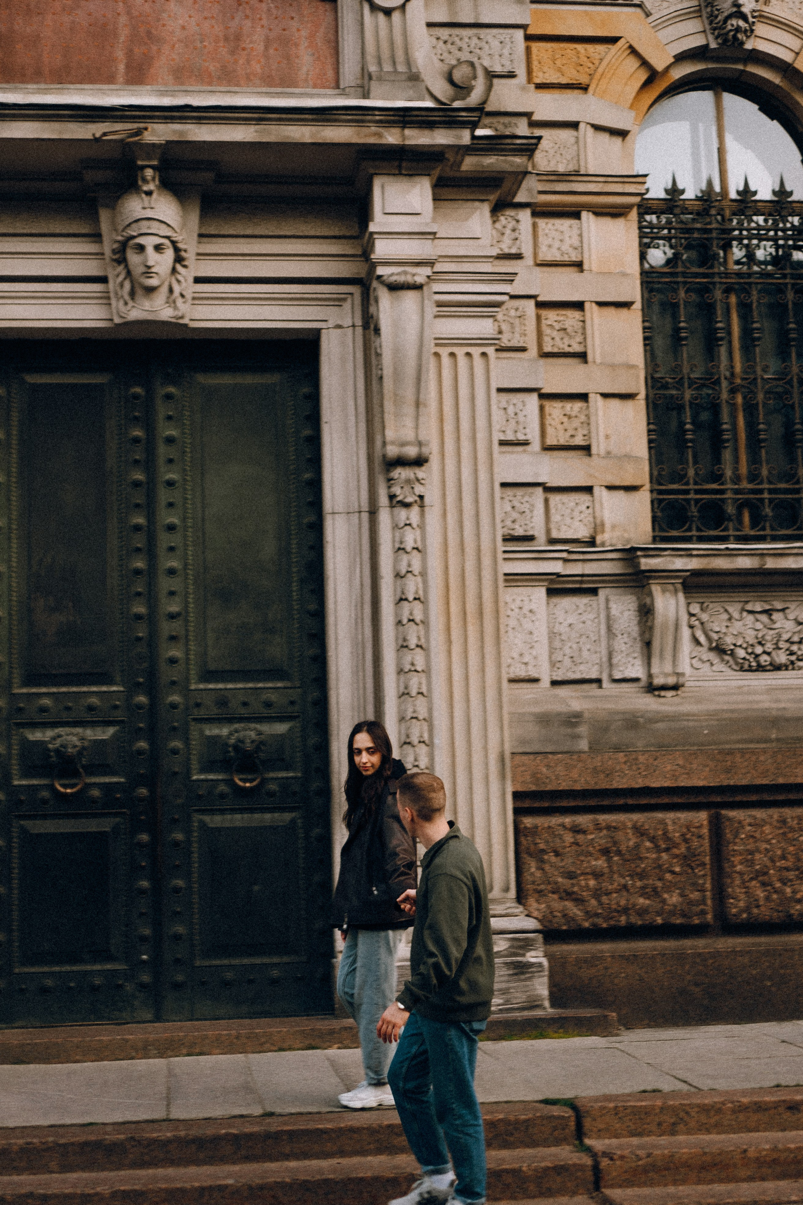 Рассветная история любви. Профессиональный фотограф, Санкт-Петербург — Виктория Богомолова