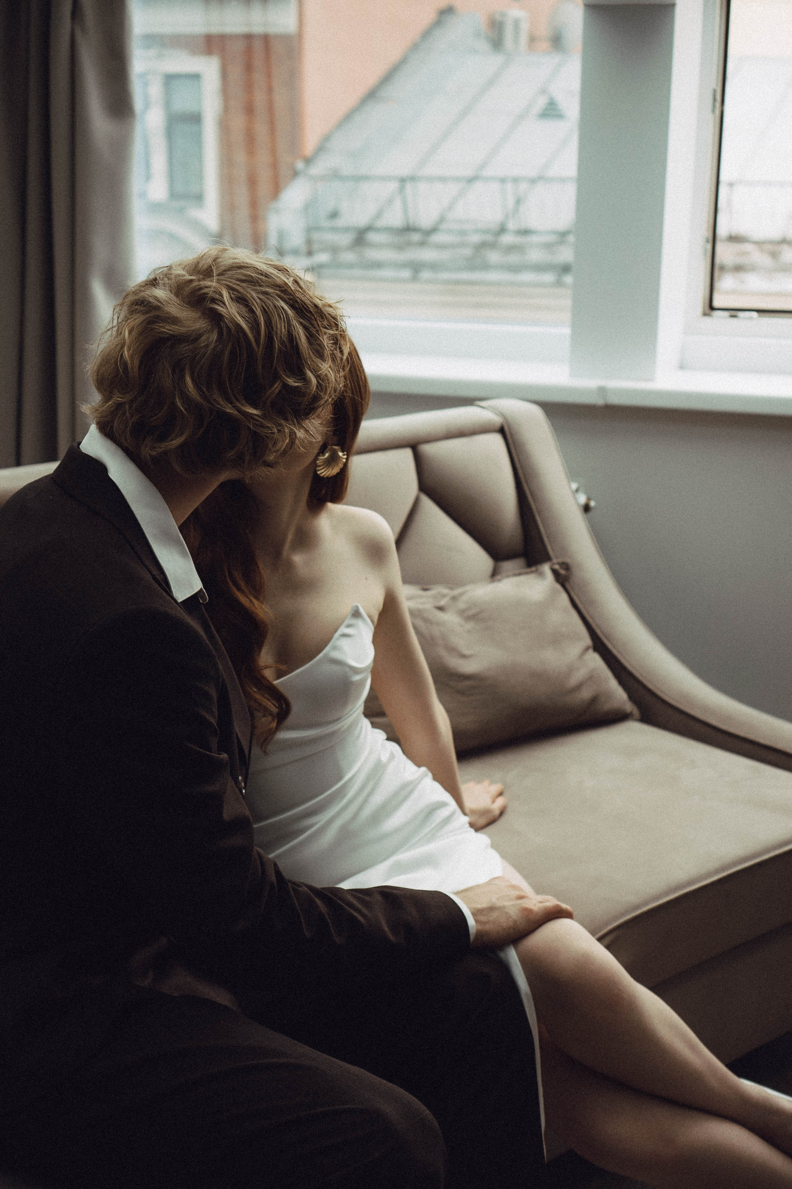 СВАДЕБНАЯ СЬЕМКА В ОТЕЛЕ. СБОРЫ ЖЕНИХА И НЕВЕСТЫ И ТАКЖЕ ТОР И ПОДГОТОВКА К ПРОГУЛКЕ. Профессиональный фотограф, Санкт-Петербург — Виктория Богомолова